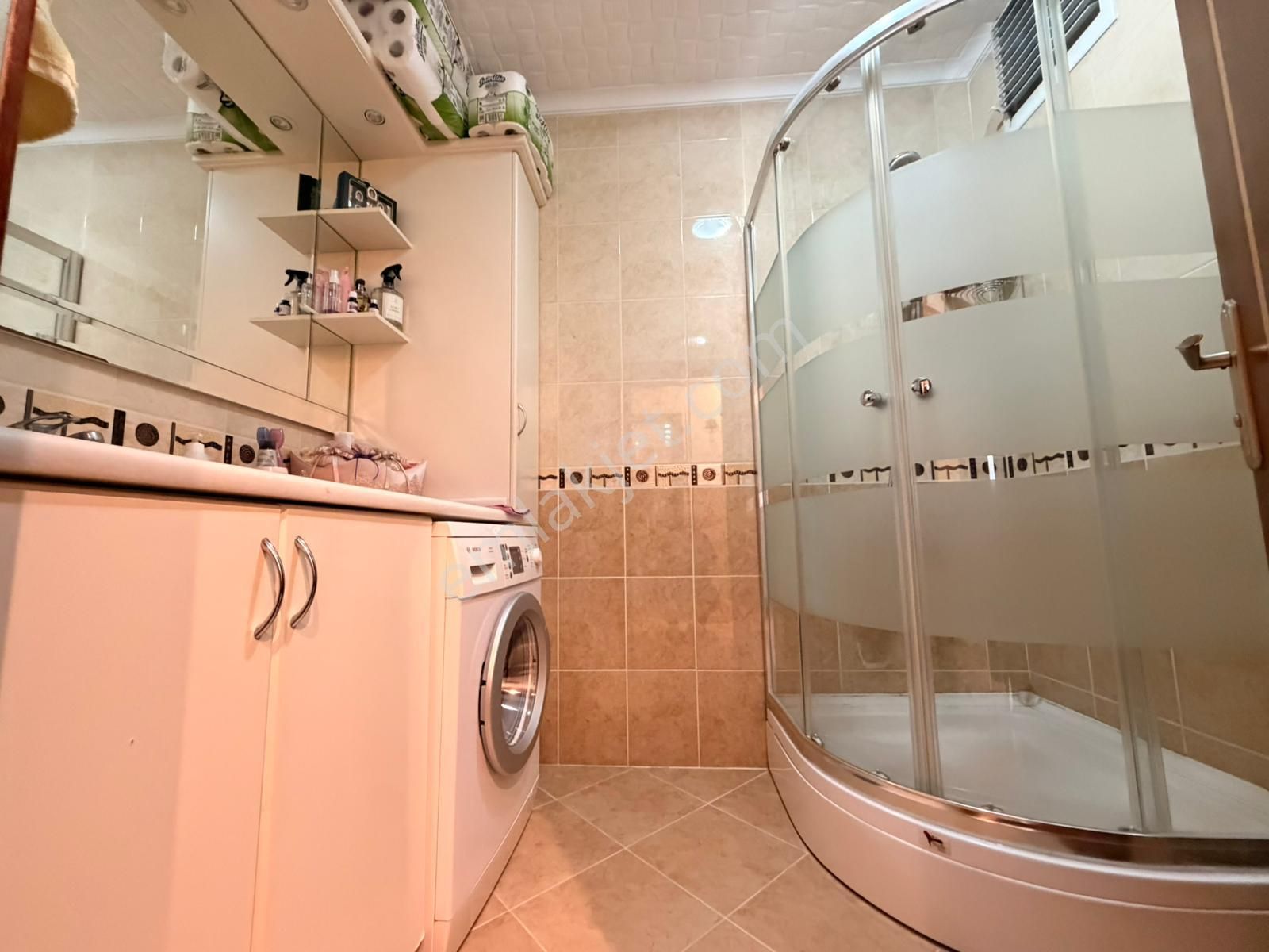 Remax Anı 'dan Bosna Bulvarı 'na Komşu Geniş Satılık 2+1 Daire - Görsel 10