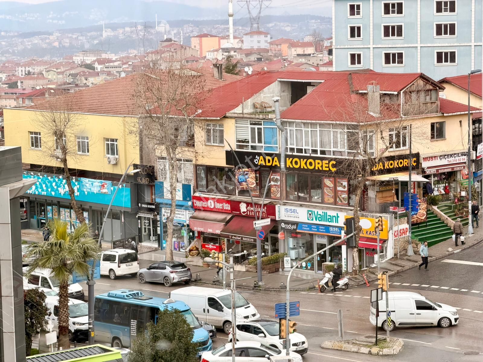Remax Anı 'dan Bosna Bulvarı 'na Komşu Geniş Satılık 2+1 Daire - Görsel 17