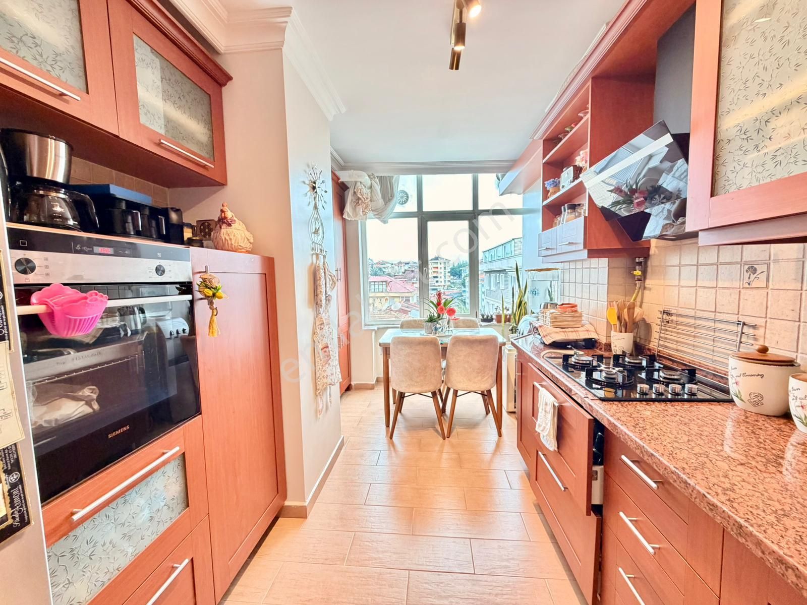 Remax Anı 'dan Bosna Bulvarı 'na Komşu Geniş Satılık 2+1 Daire - Görsel 6