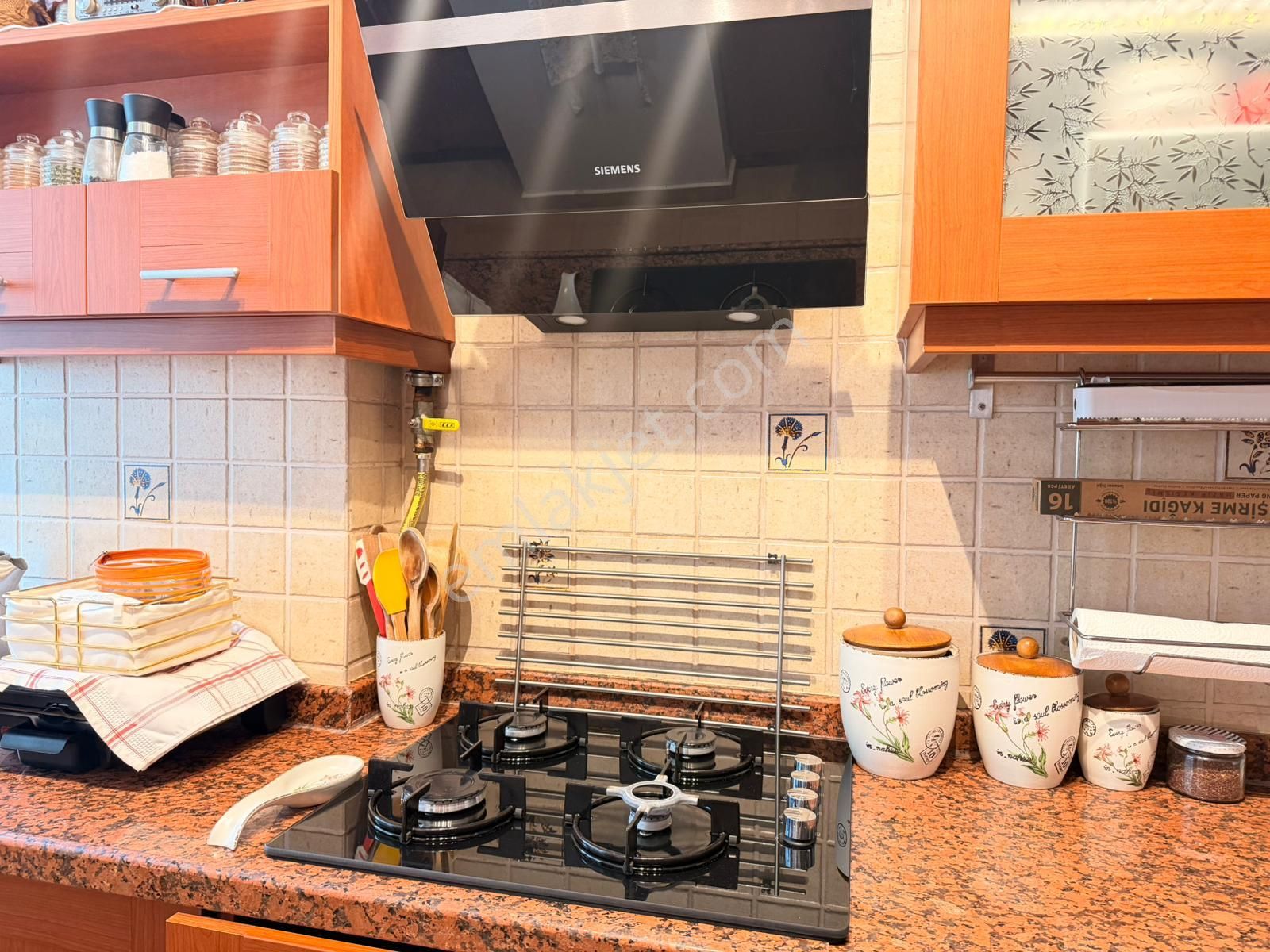 Remax Anı 'dan Bosna Bulvarı 'na Komşu Geniş Satılık 2+1 Daire - Görsel 7