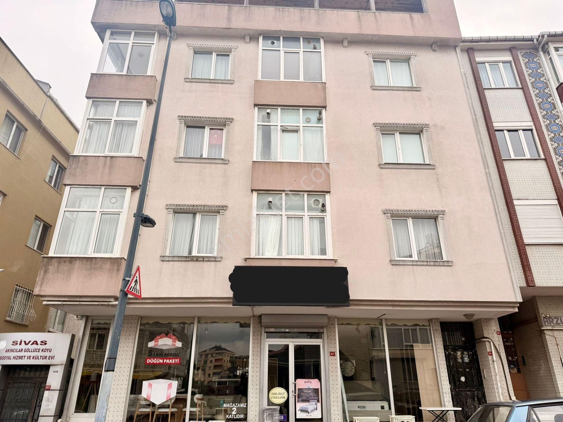 Remax Anı 'dan Bosna Bulvarı 'na Komşu Geniş Satılık 2+1 Daire - Görsel 20