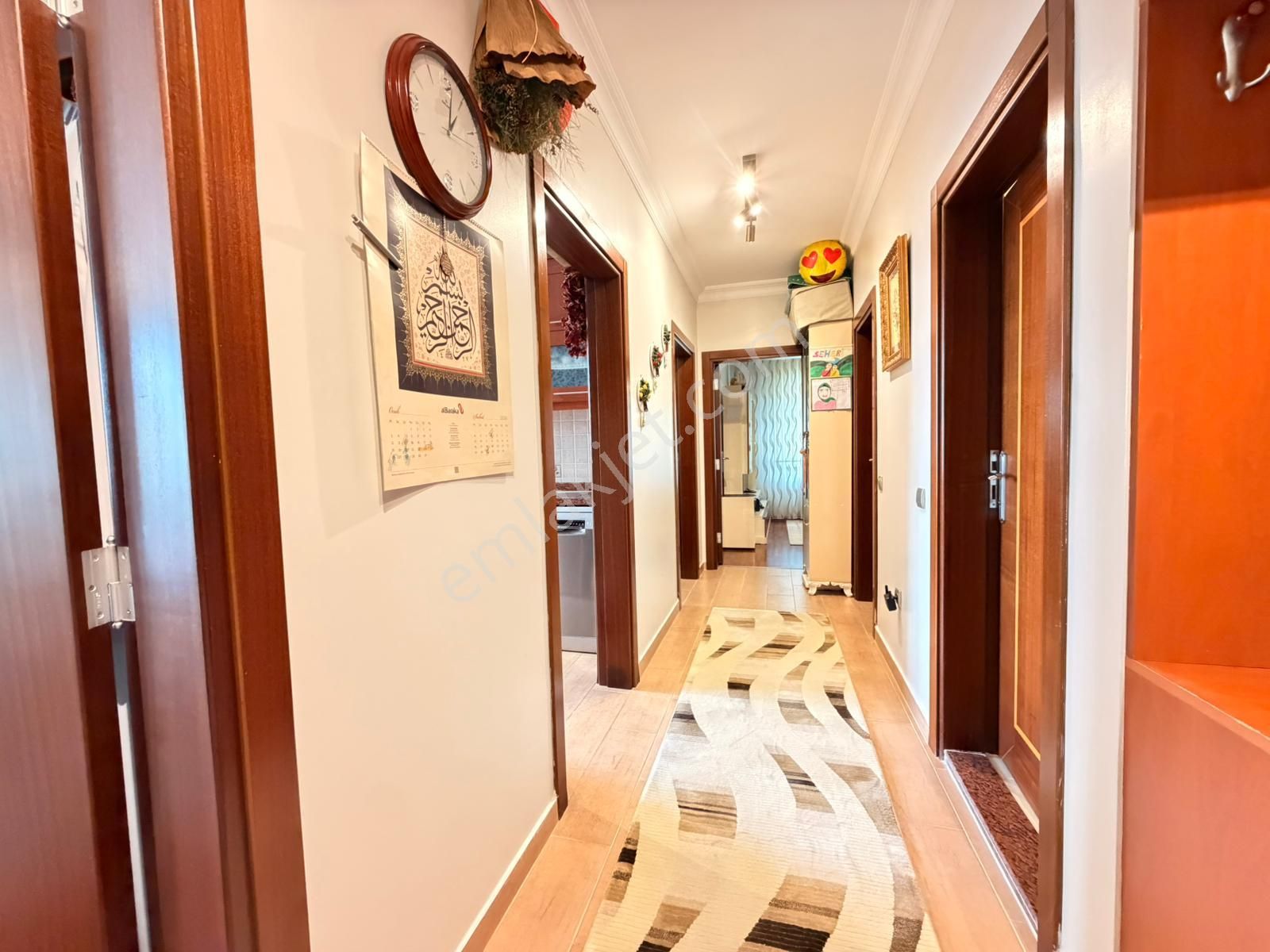 Remax Anı 'dan Bosna Bulvarı 'na Komşu Geniş Satılık 2+1 Daire - Görsel 5