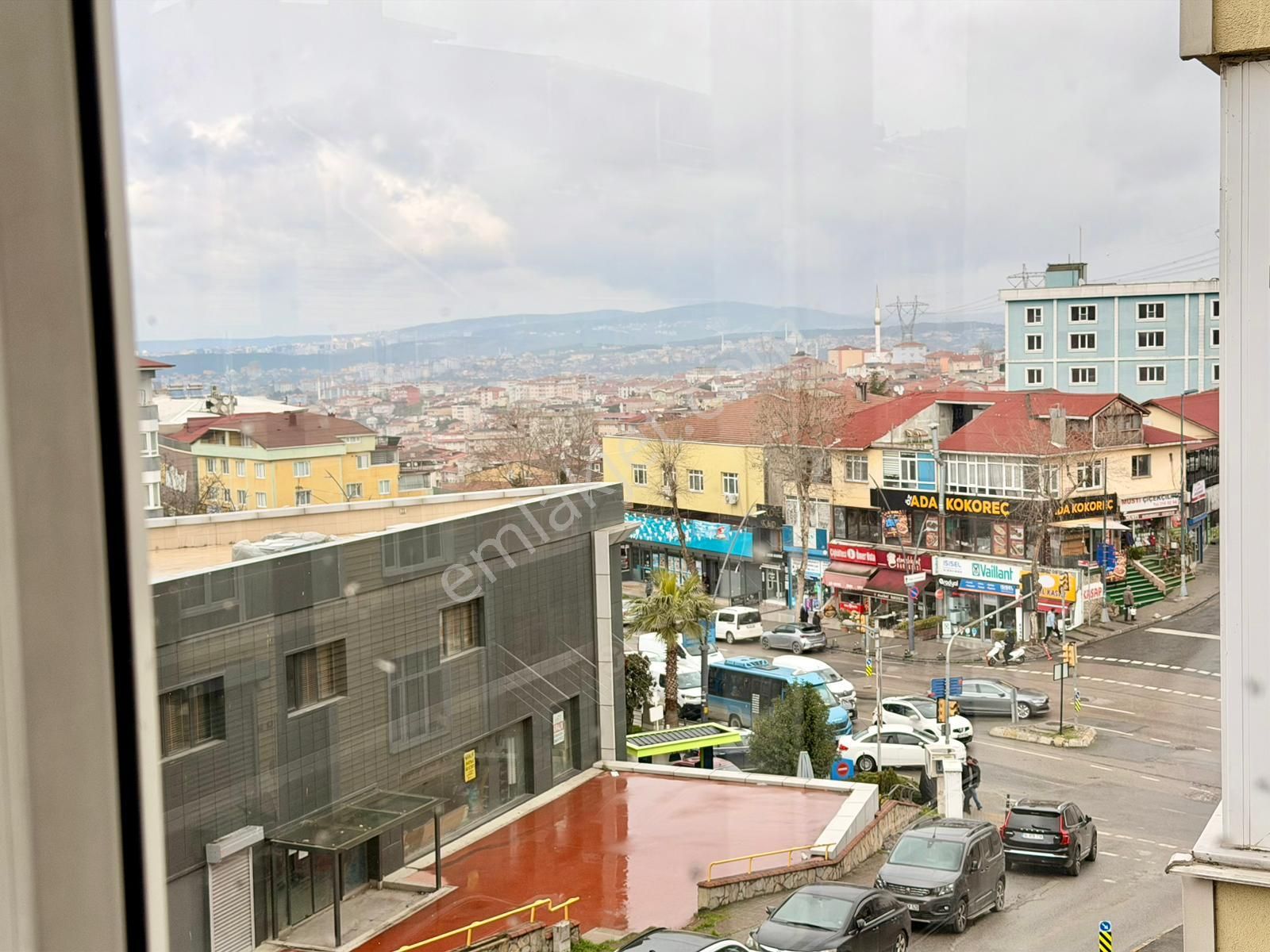 Remax Anı 'dan Bosna Bulvarı 'na Komşu Geniş Satılık 2+1 Daire - Görsel 21