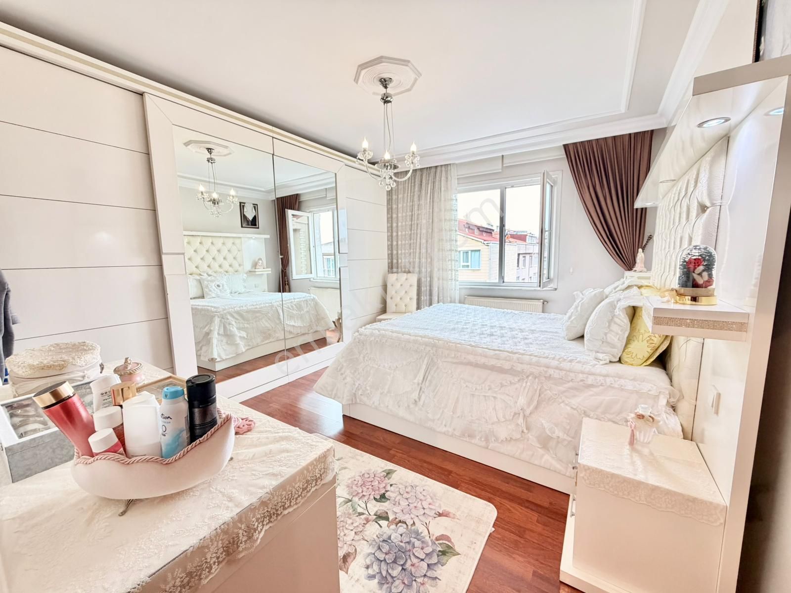 Remax Anı 'dan Bosna Bulvarı 'na Komşu Geniş Satılık 2+1 Daire - Görsel 15