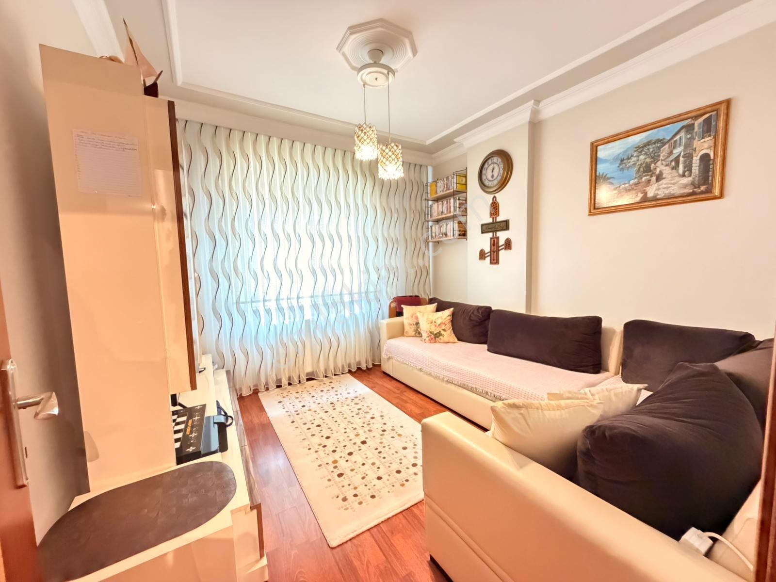 Remax Anı 'dan Bosna Bulvarı 'na Komşu Geniş Satılık 2+1 Daire - Görsel 13