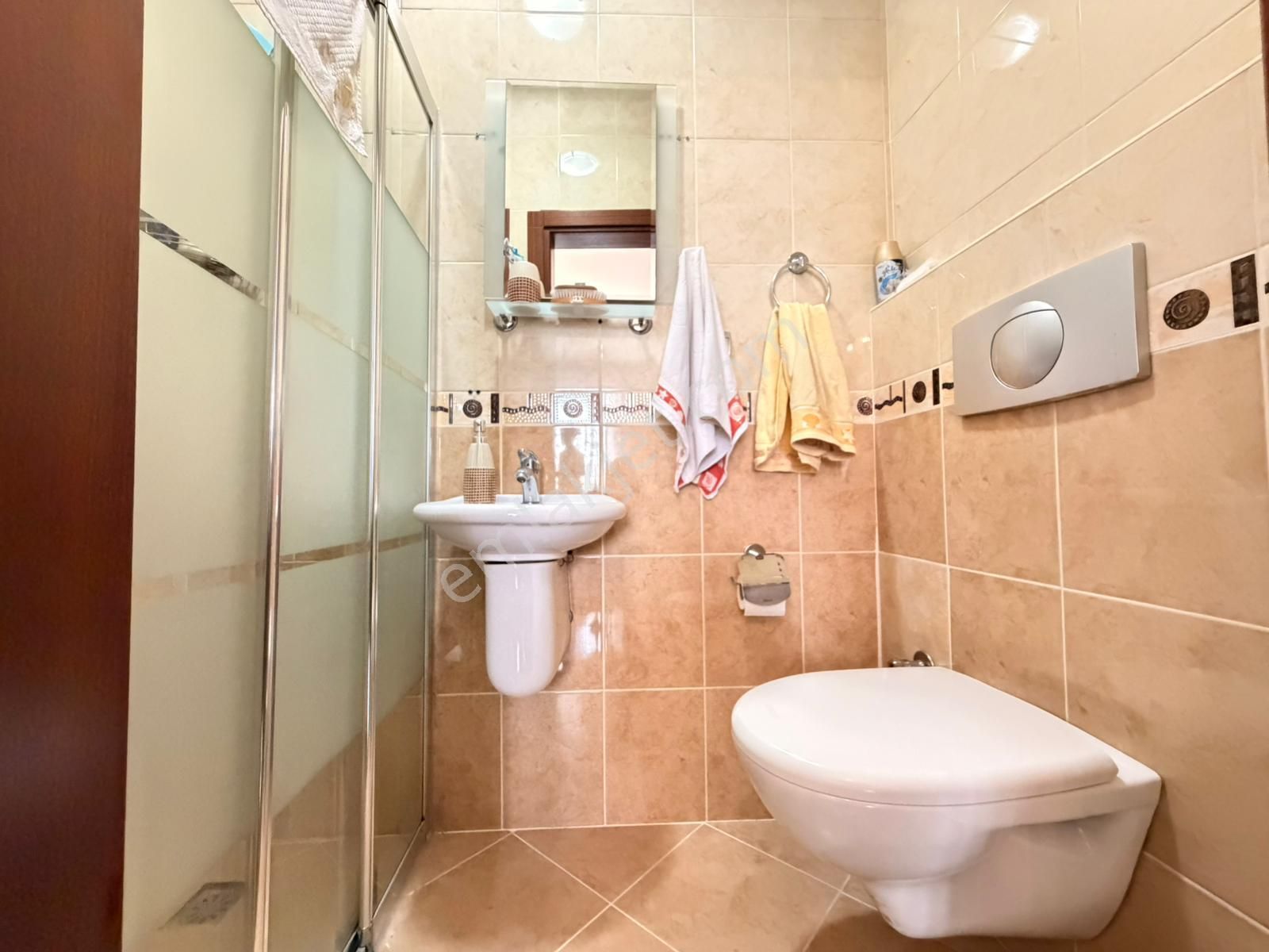 Remax Anı 'dan Bosna Bulvarı 'na Komşu Geniş Satılık 2+1 Daire - Görsel 18