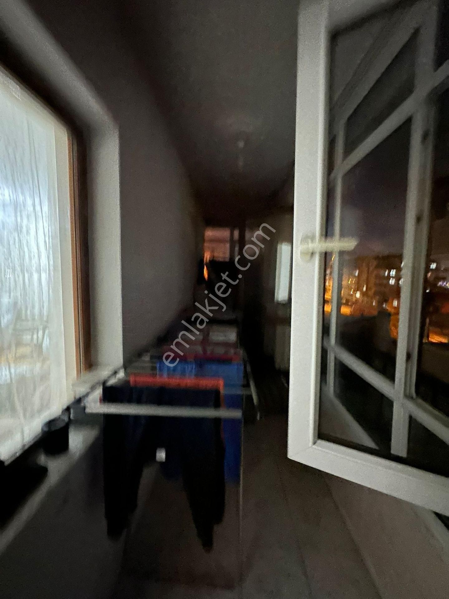Ekin Mahallesinde Çatak Caddesi Üzerinde 3+1 Katta Satılık Daire !! - Görsel 16