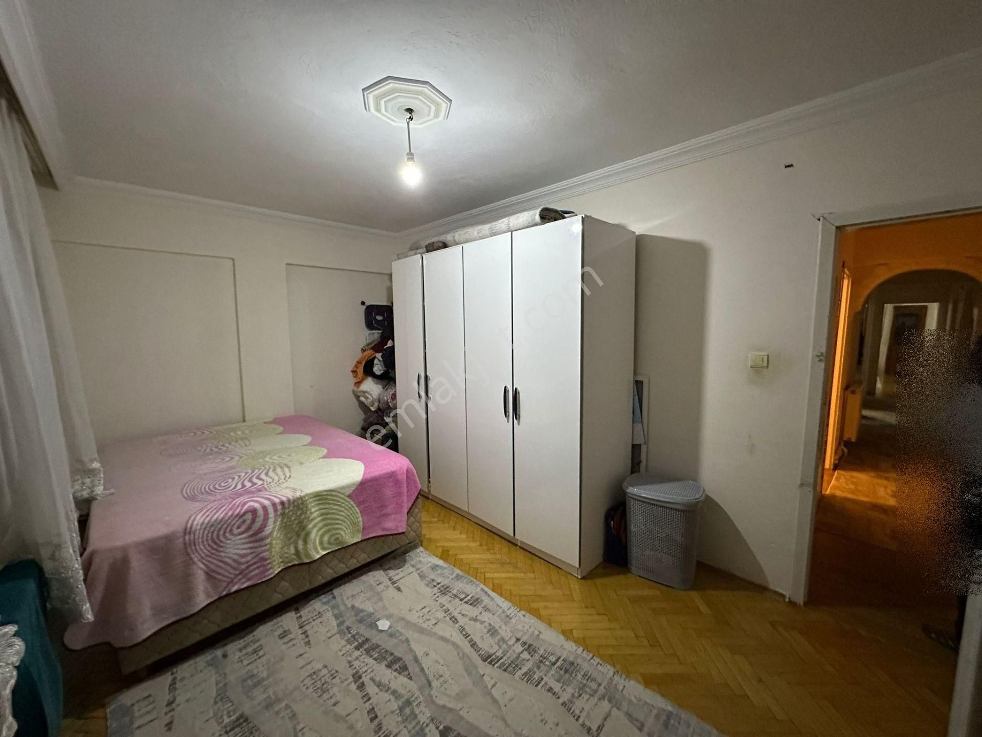 Ekin Mahallesinde Çatak Caddesi Üzerinde 3+1 Katta Satılık Daire !! - Görsel 8