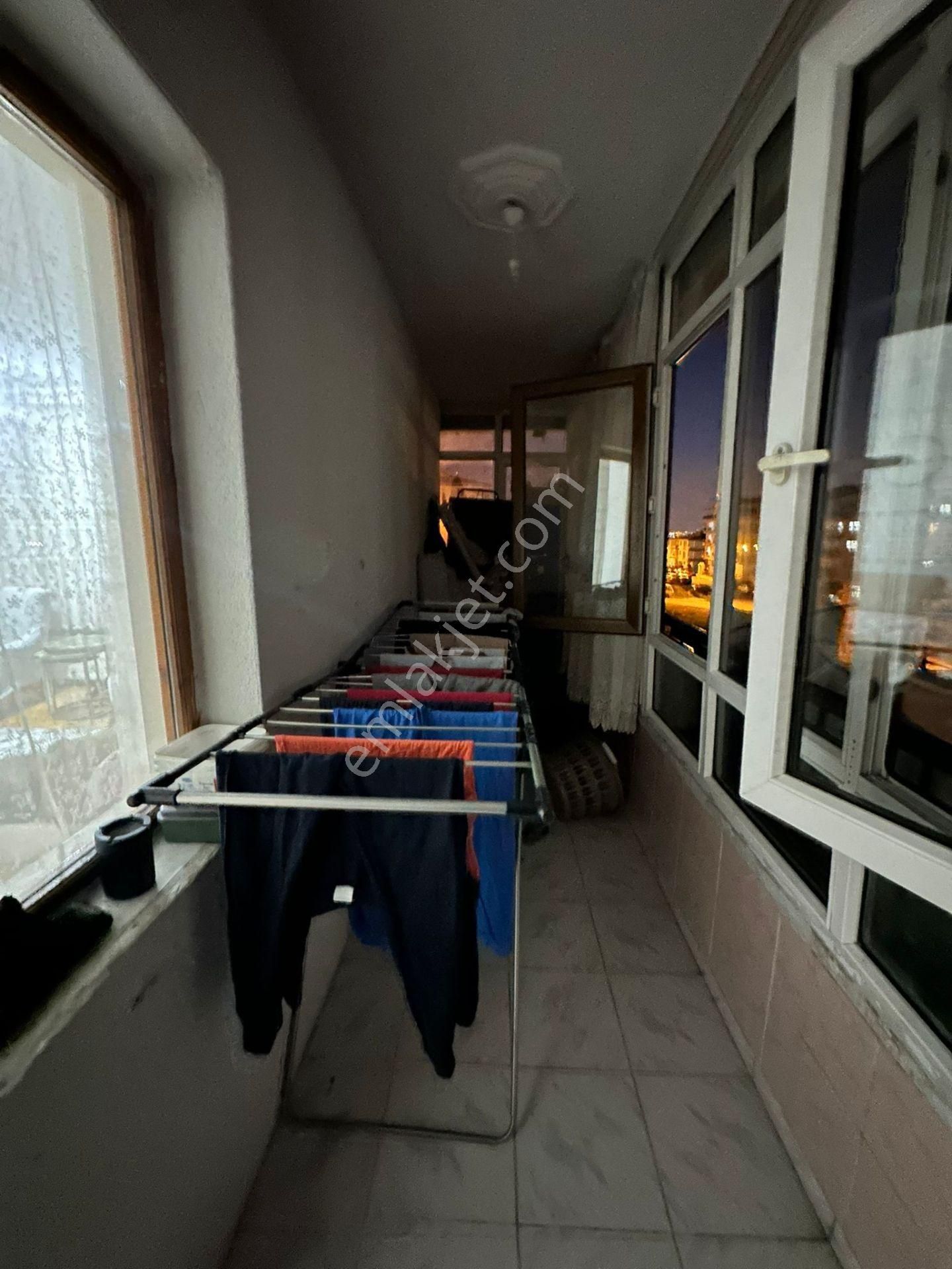 Ekin Mahallesinde Çatak Caddesi Üzerinde 3+1 Katta Satılık Daire !! - Görsel 17