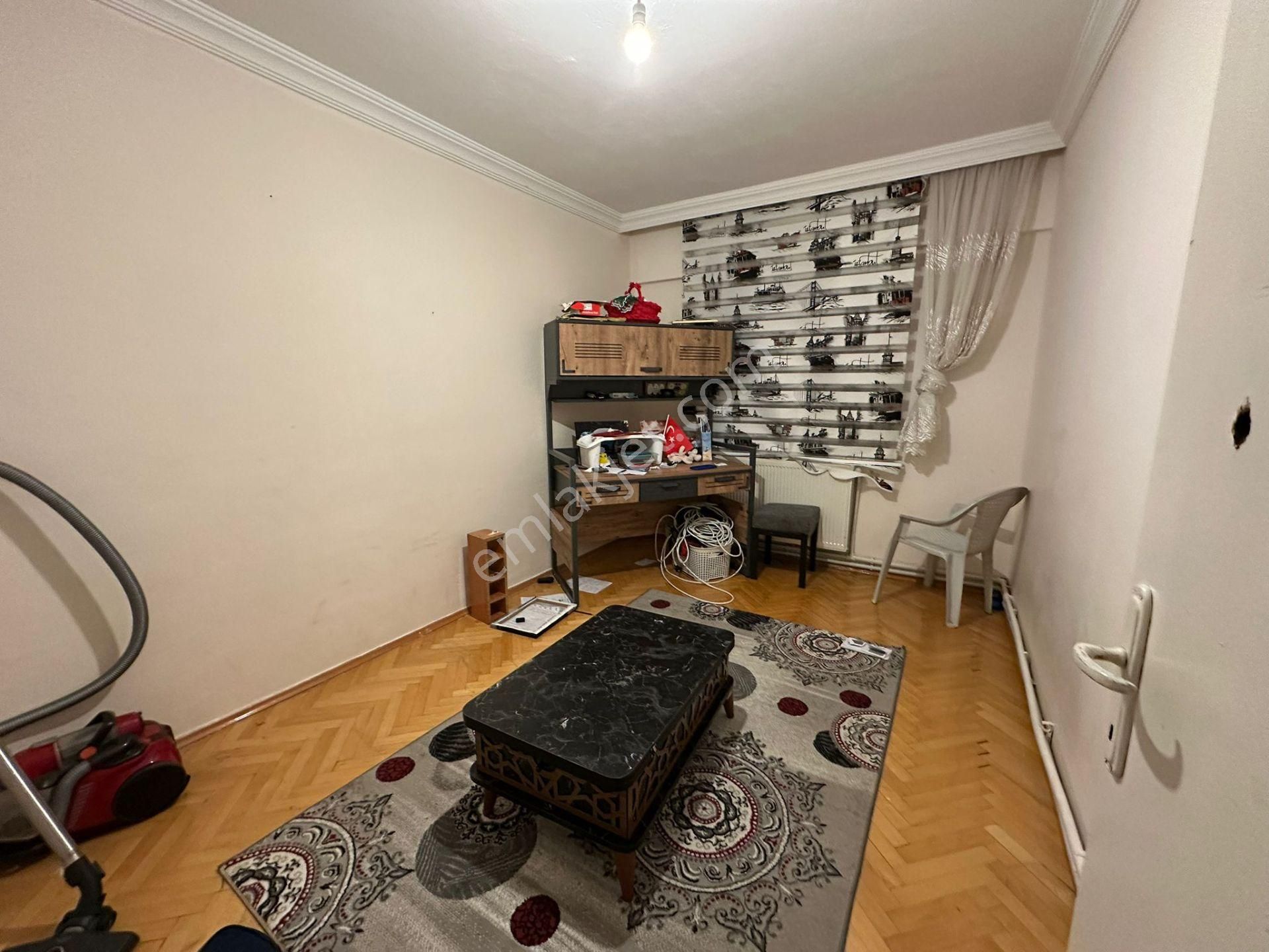 Ekin Mahallesinde Çatak Caddesi Üzerinde 3+1 Katta Satılık Daire !! - Görsel 9
