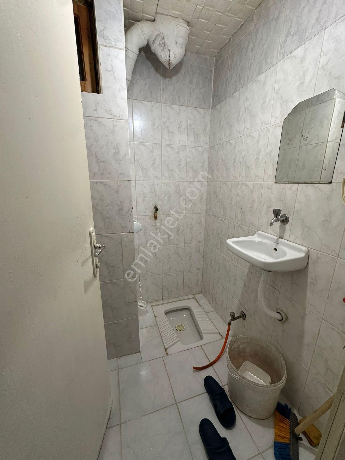 Ekin Mahallesinde Çatak Caddesi Üzerinde 3+1 Katta Satılık Daire !! - Görsel 15
