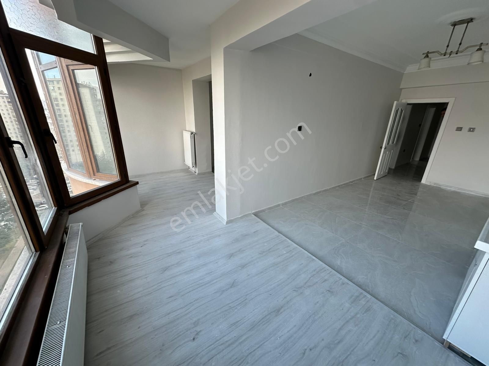 Alpaslan Mah. Kayseripark Yanı 4+1 Kiralık Lüks Daire - Görsel 18