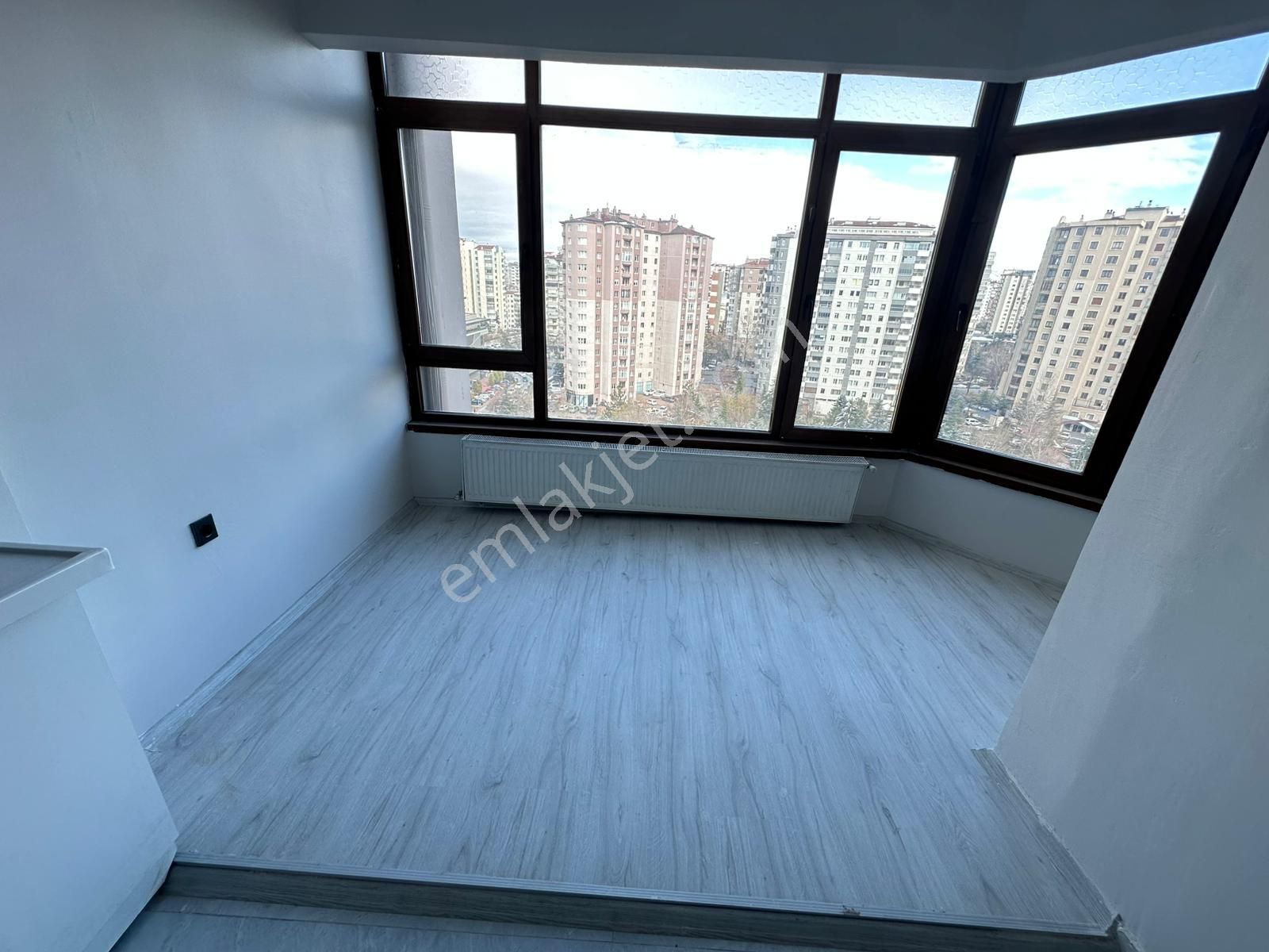 Alpaslan Mah. Kayseripark Yanı 4+1 Kiralık Lüks Daire - Görsel 25