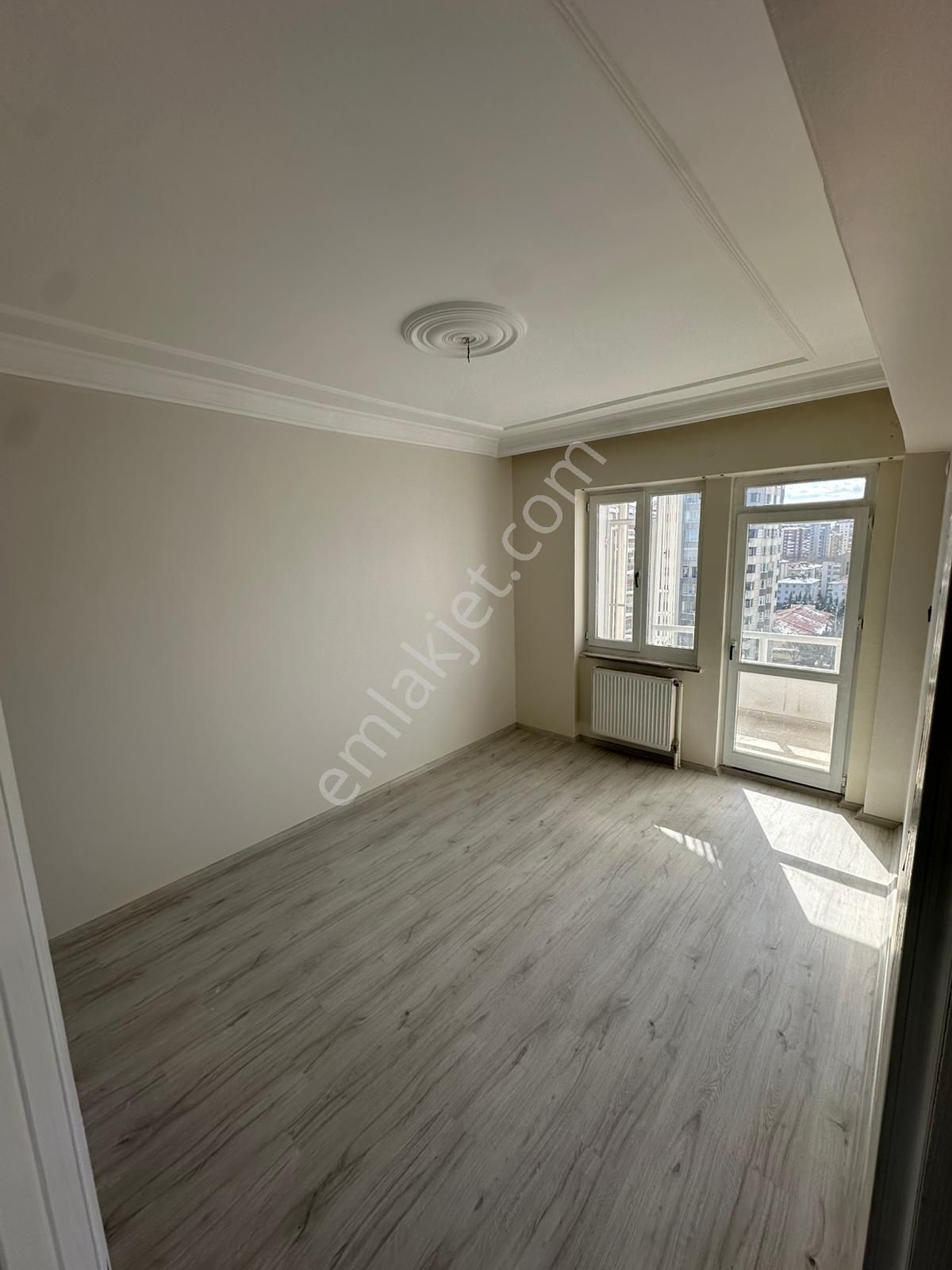 Alpaslan Mah. Kayseripark Yanı 4+1 Kiralık Lüks Daire - Görsel 17