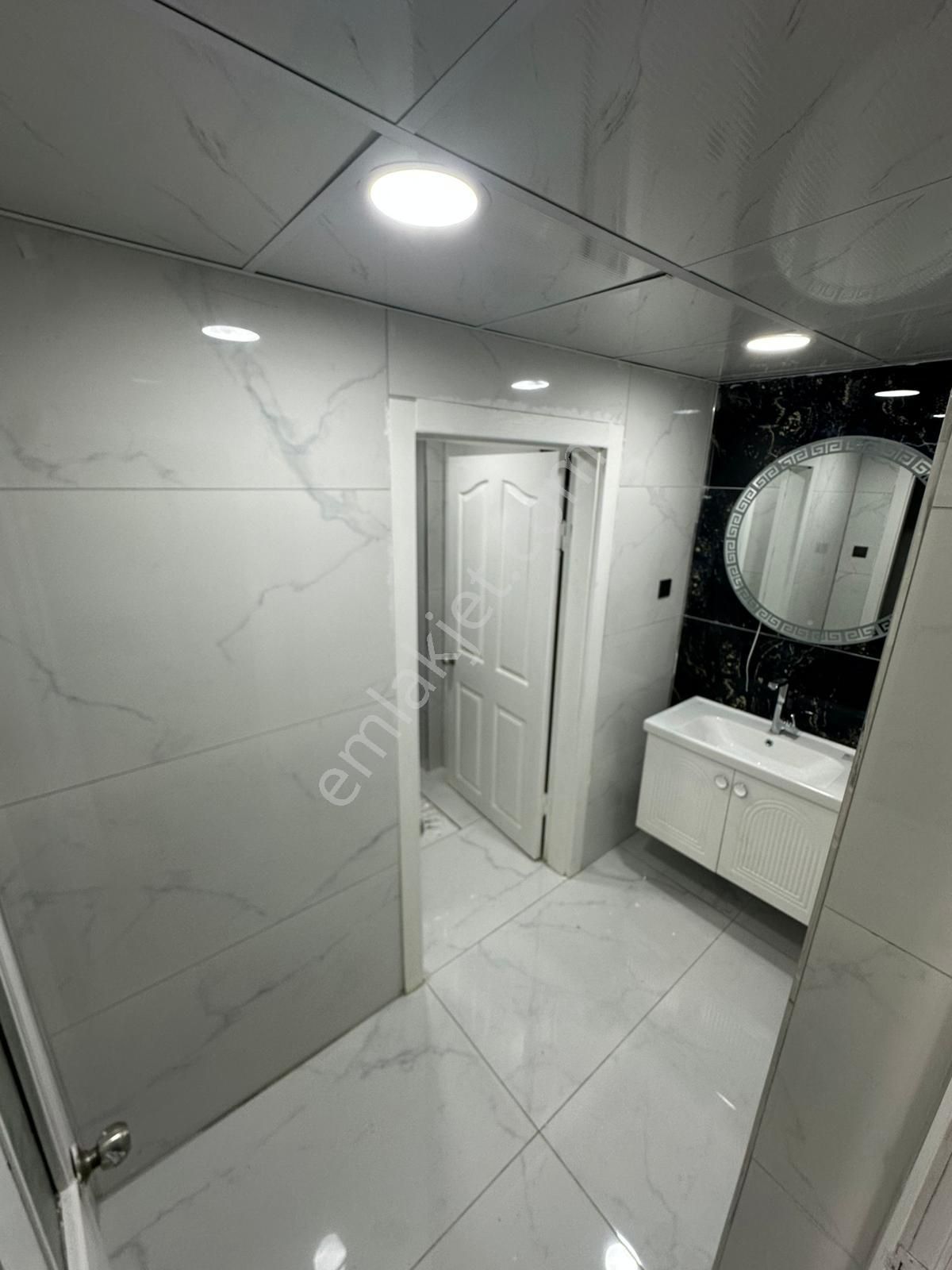 Alpaslan Mah. Kayseripark Yanı 4+1 Kiralık Lüks Daire - Görsel 11