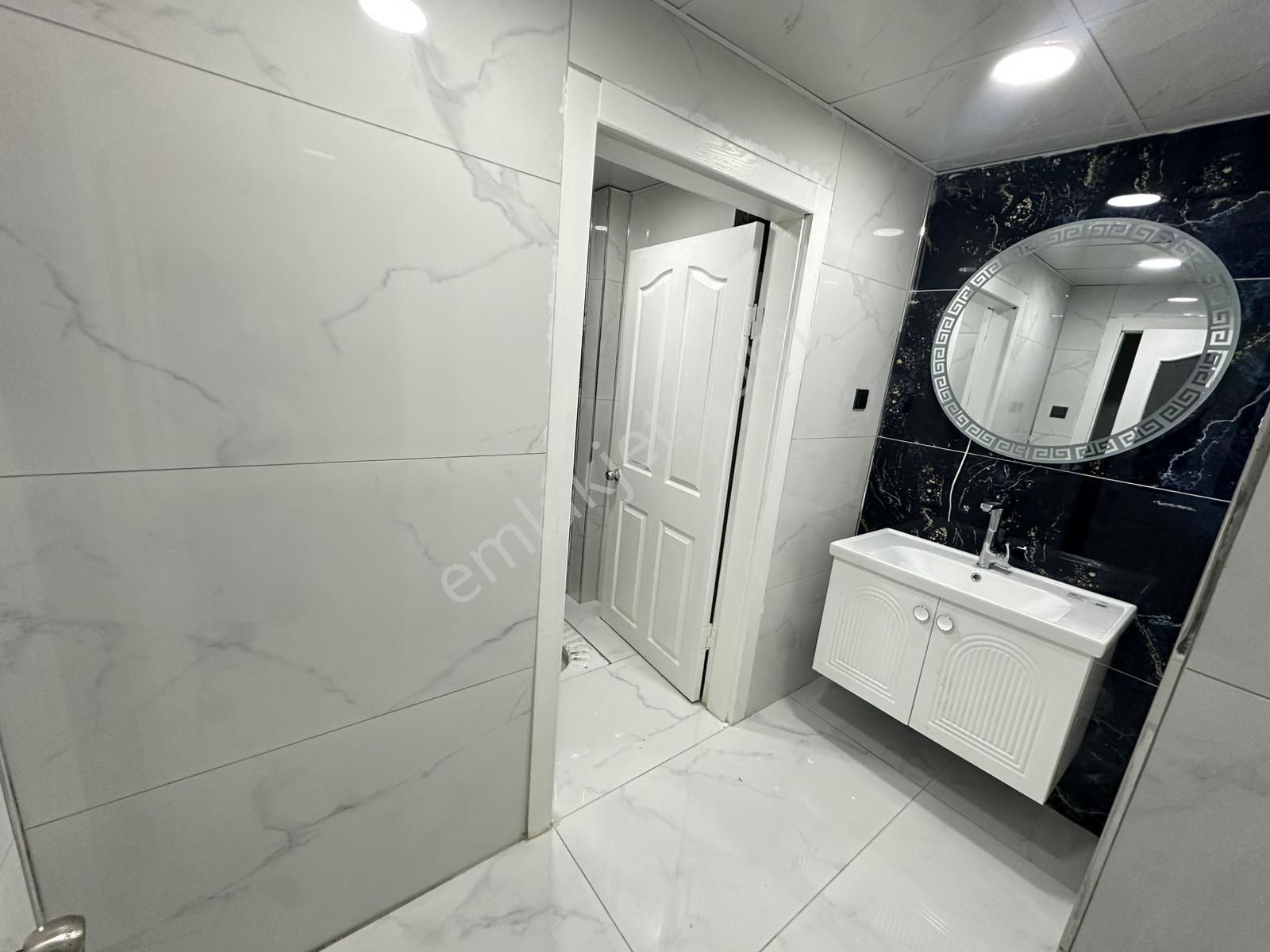 Alpaslan Mah. Kayseripark Yanı 4+1 Kiralık Lüks Daire - Görsel 6