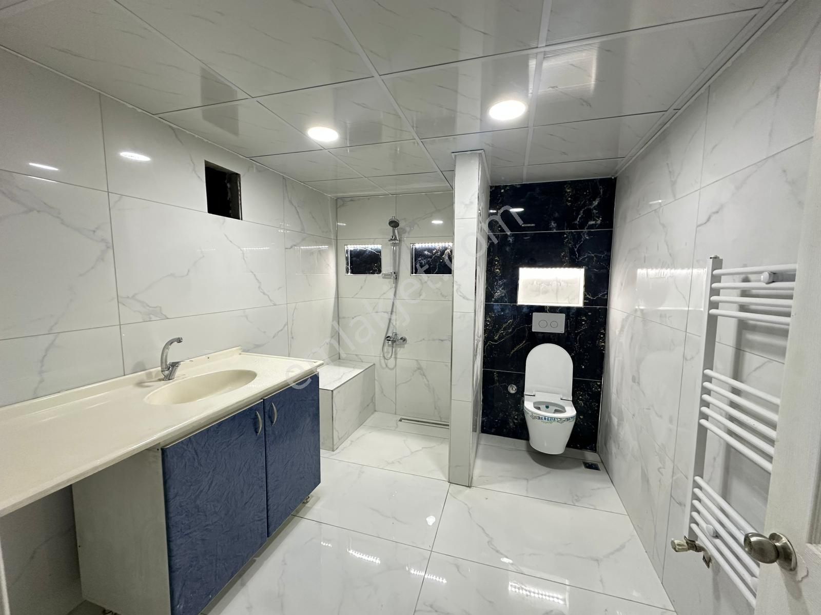 Alpaslan Mah. Kayseripark Yanı 4+1 Kiralık Lüks Daire - Görsel 22