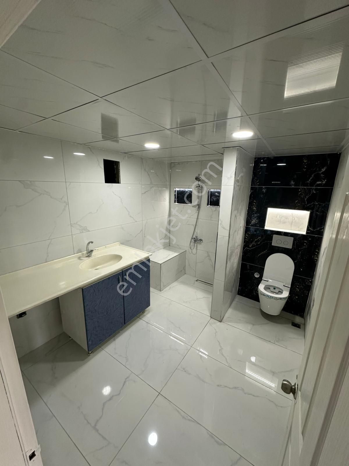 Alpaslan Mah. Kayseripark Yanı 4+1 Kiralık Lüks Daire - Görsel 7