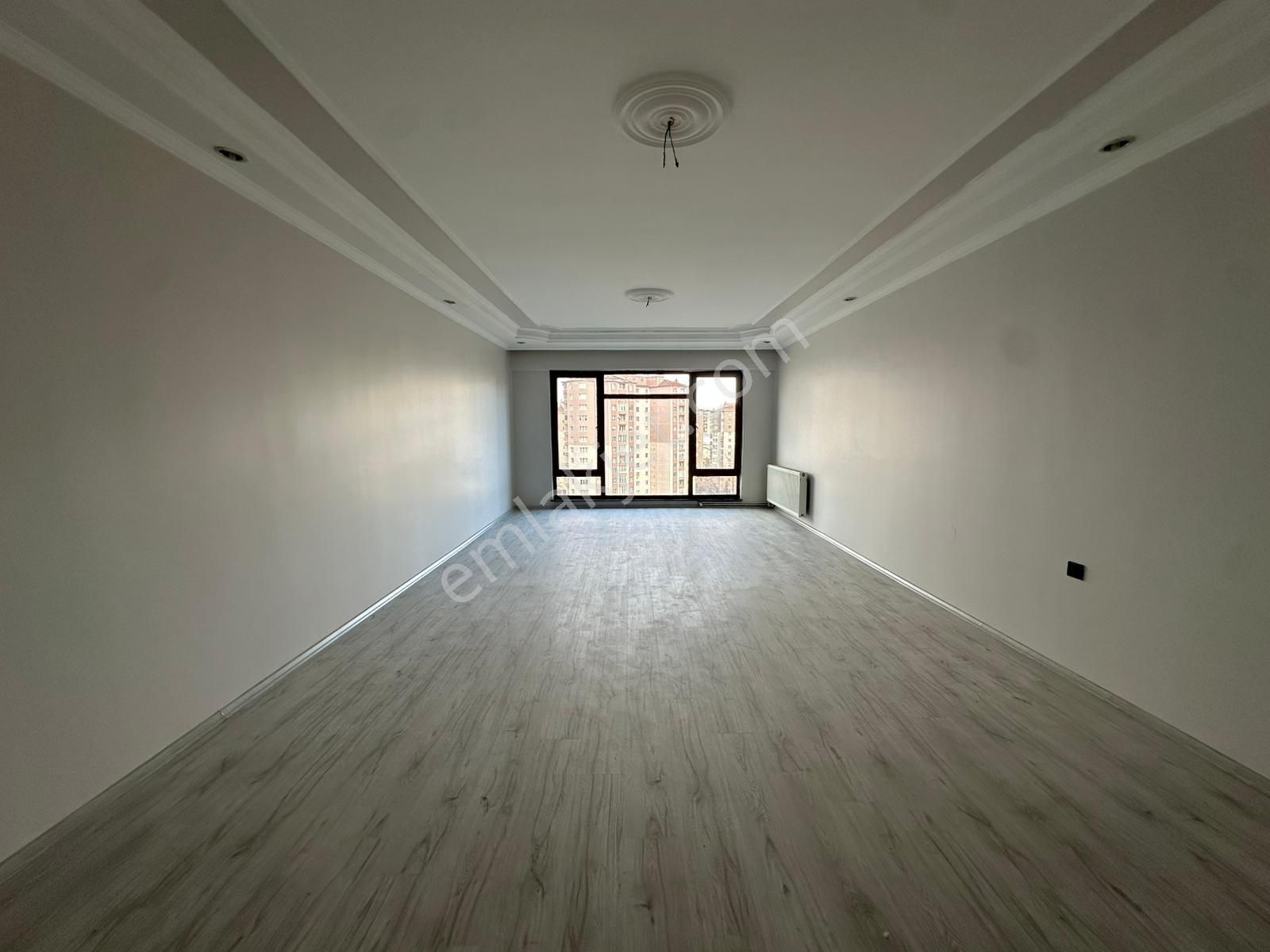 Alpaslan Mah. Kayseripark Yanı 4+1 Kiralık Lüks Daire - Görsel 12