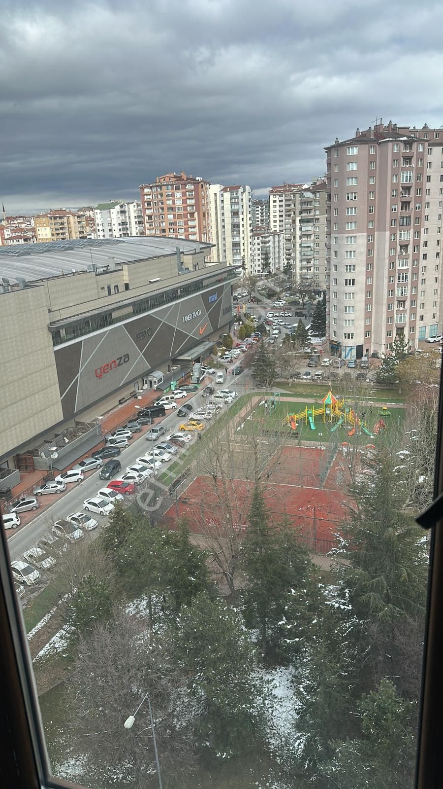 Alpaslan Mah. Kayseripark Yanı 4+1 Kiralık Lüks Daire - Görsel 21