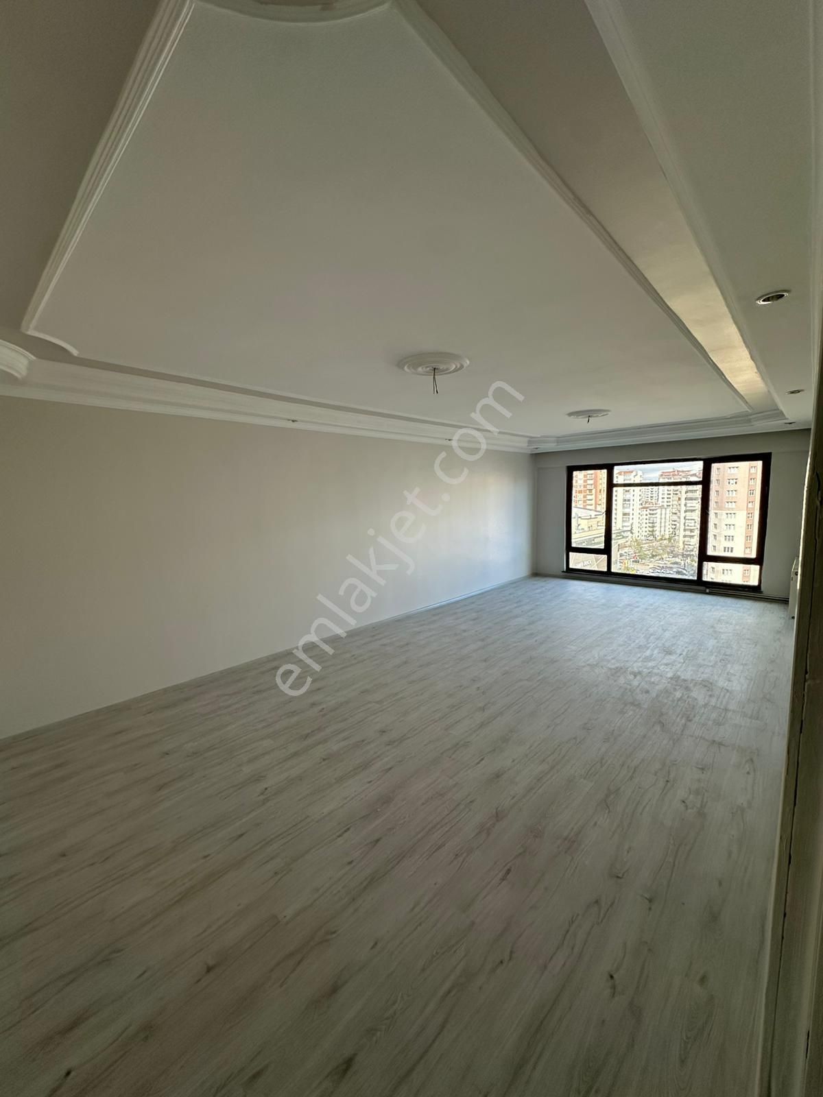 Alpaslan Mah. Kayseripark Yanı 4+1 Kiralık Lüks Daire - Görsel 4