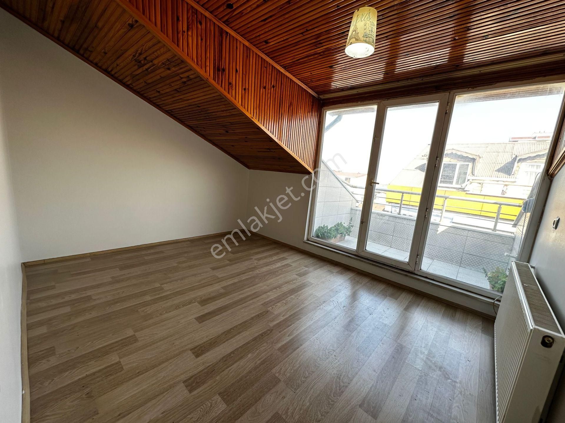 Üç Kardeşler'den Cebeci Mh Tramway Dibi 4+2 Dublex Daire - Görsel 22