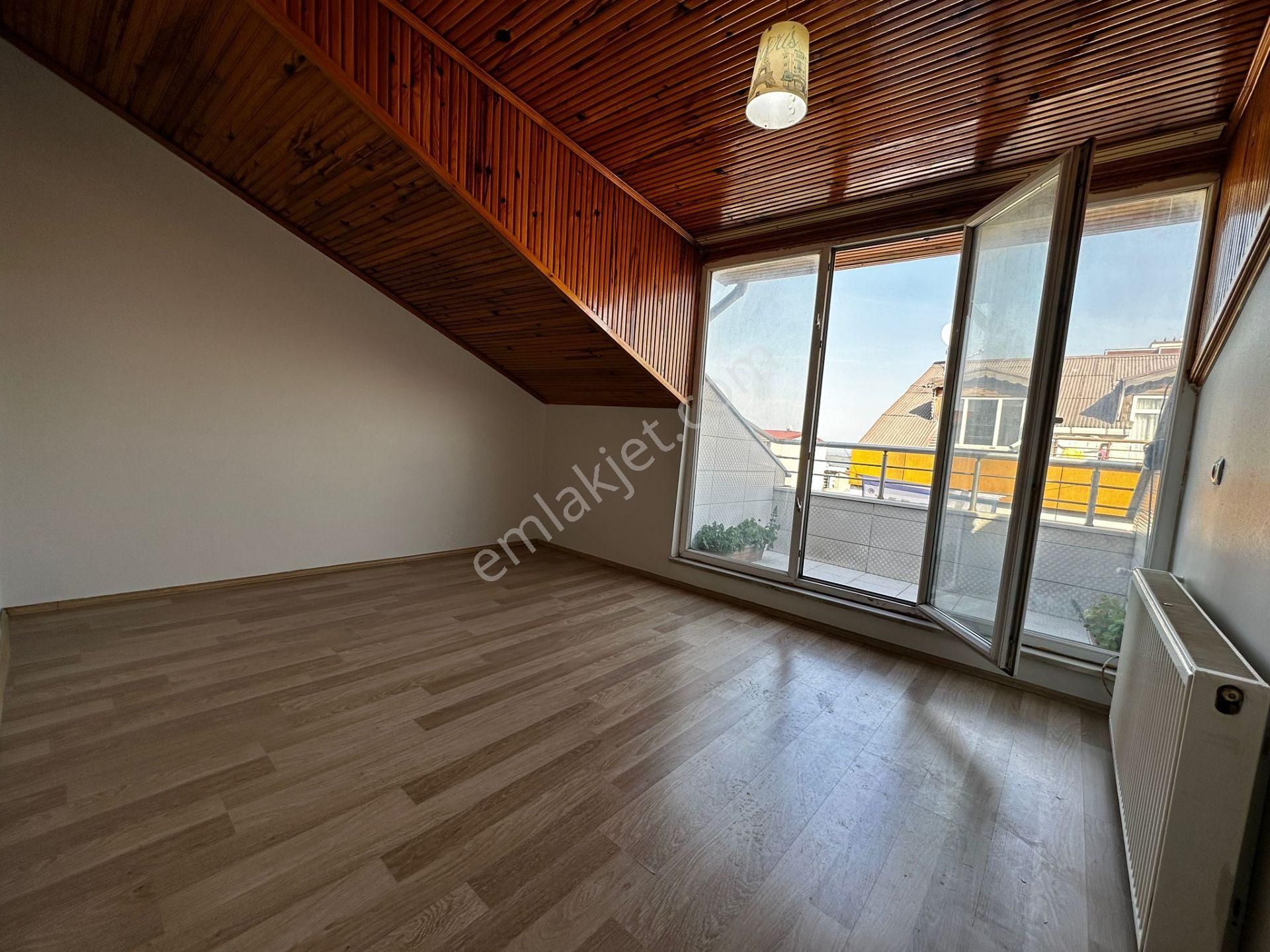 Üç Kardeşler'den Cebeci Mh Tramway Dibi 4+2 Dublex Daire - Görsel 21