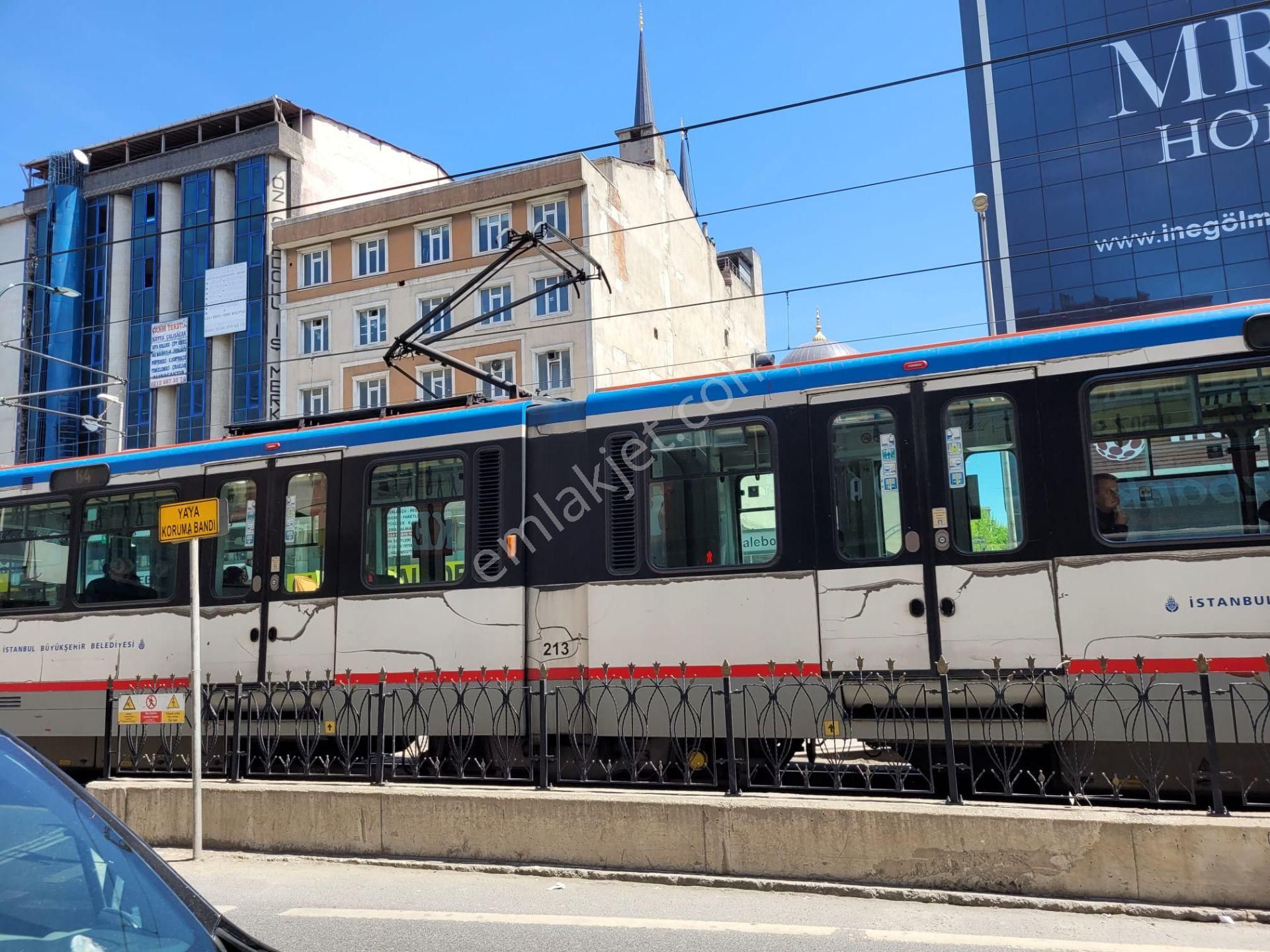 Üç Kardeşler'den Cebeci Mh Tramway Dibi 4+2 Dublex Daire - Görsel 5