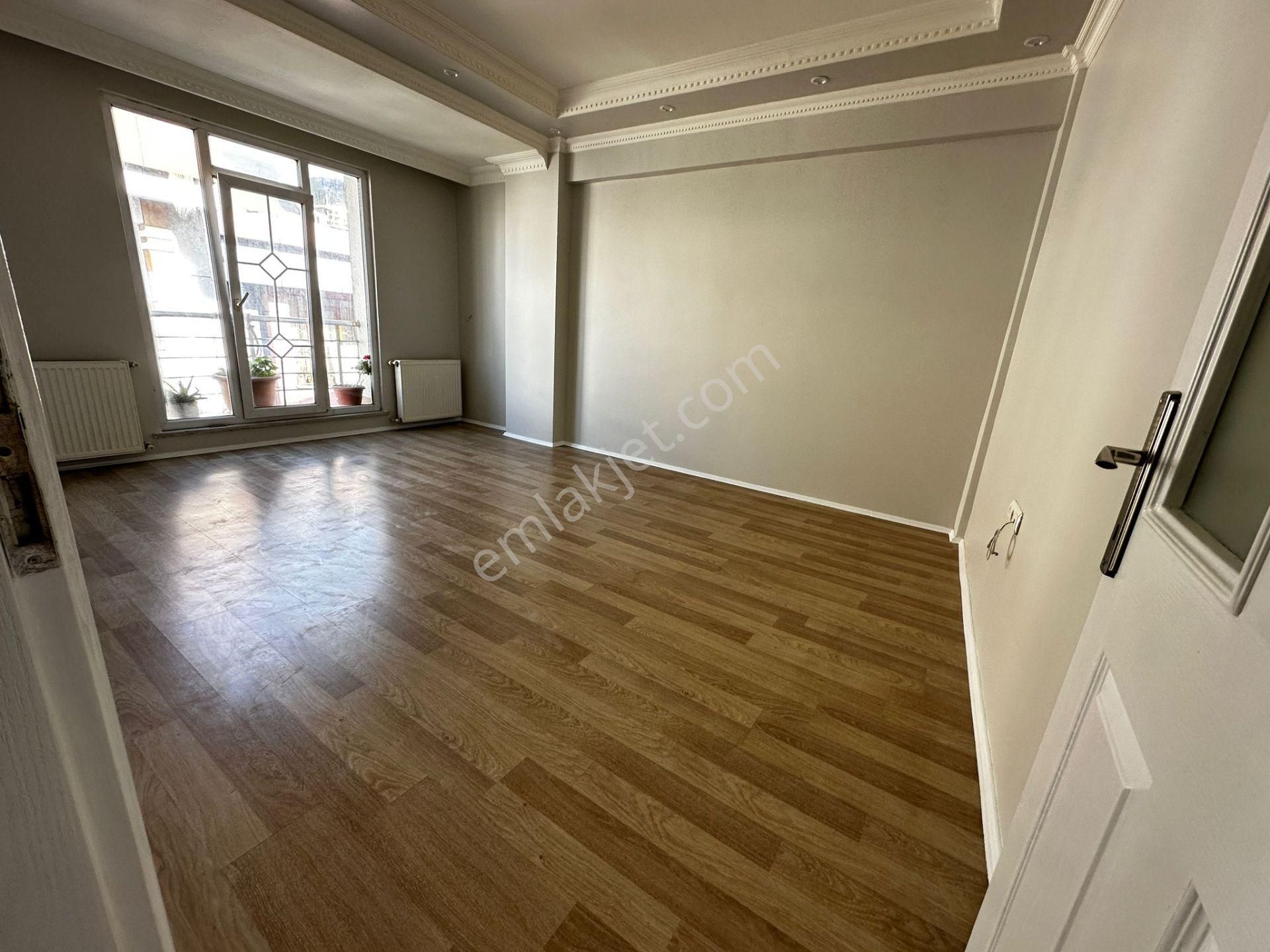 Üç Kardeşler'den Cebeci Mh Tramway Dibi 4+2 Dublex Daire