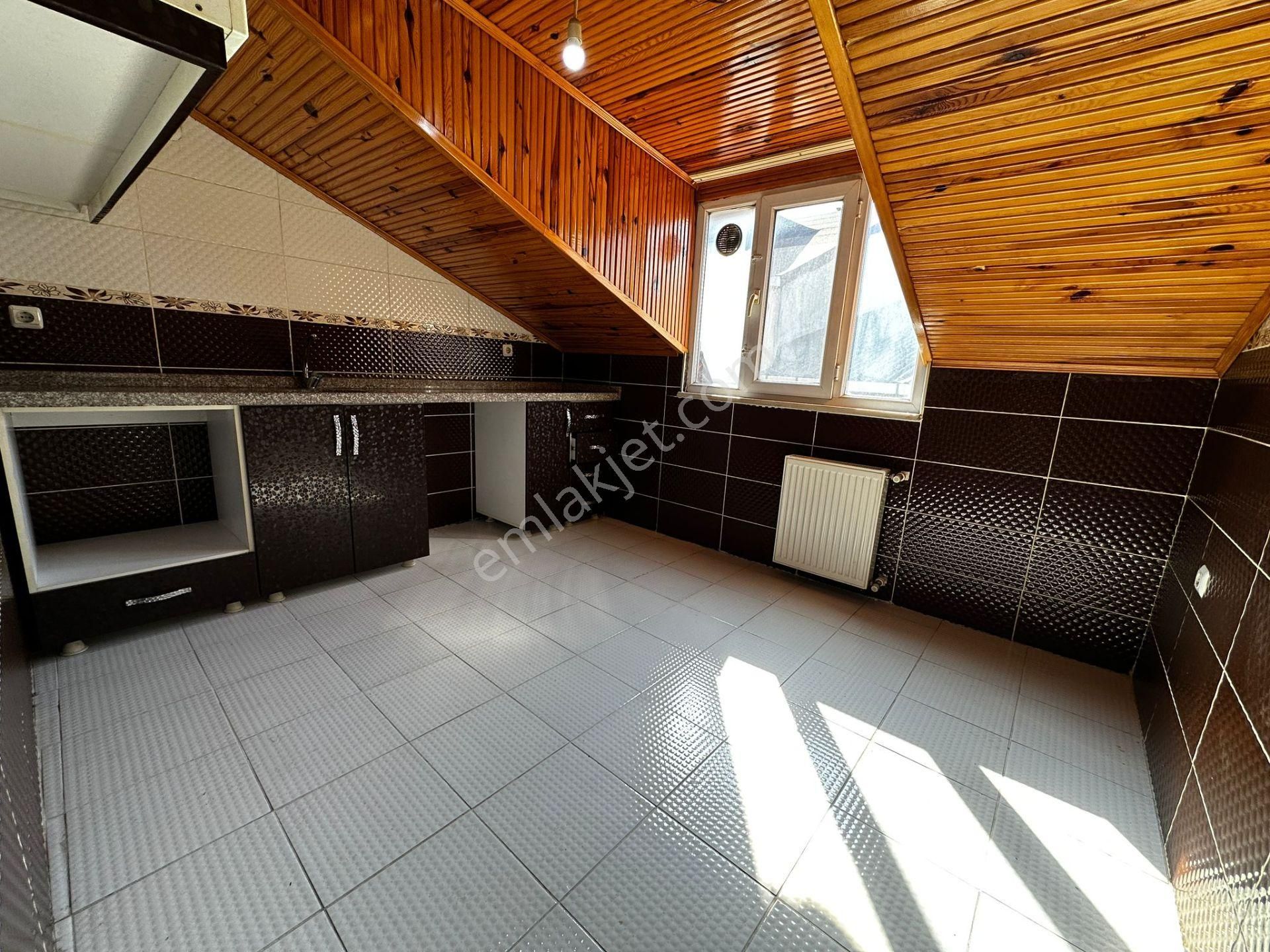 Üç Kardeşler'den Cebeci Mh Tramway Dibi 4+2 Dublex Daire - Görsel 30