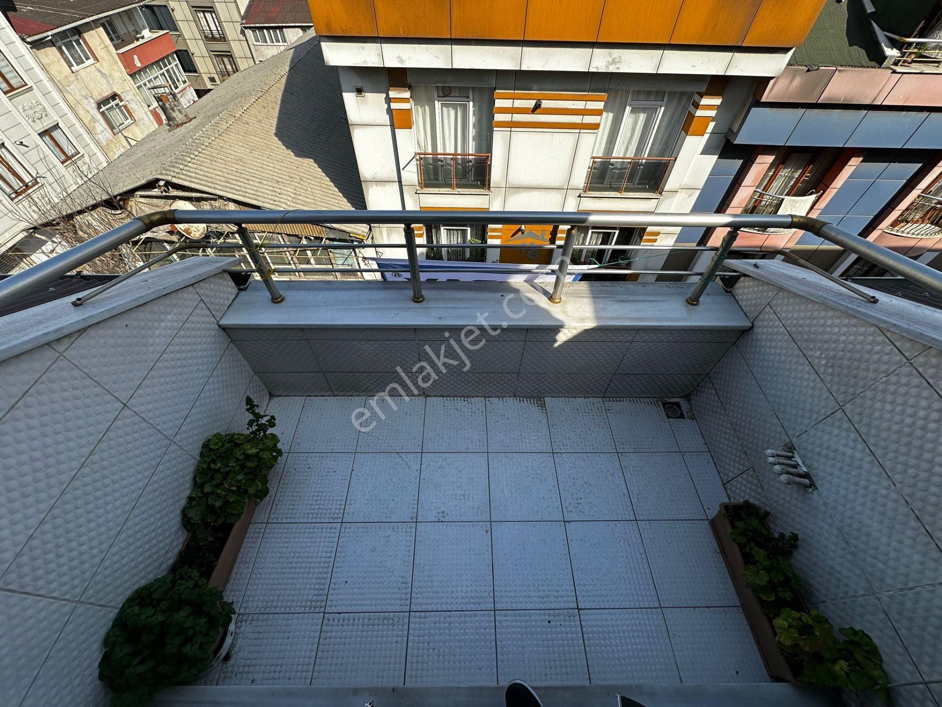 Üç Kardeşler'den Cebeci Mh Tramway Dibi 4+2 Dublex Daire - Görsel 31