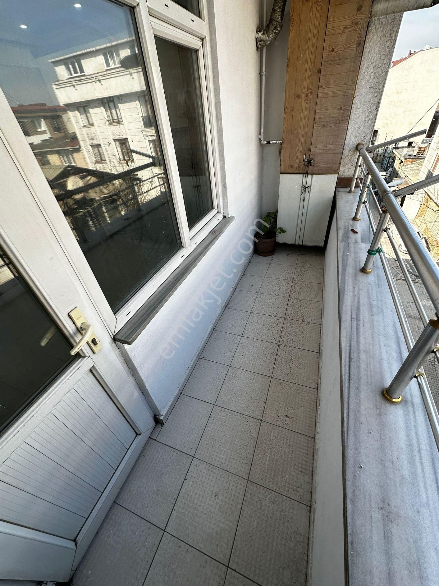 Üç Kardeşler'den Cebeci Mh Tramway Dibi 4+2 Dublex Daire - Görsel 20