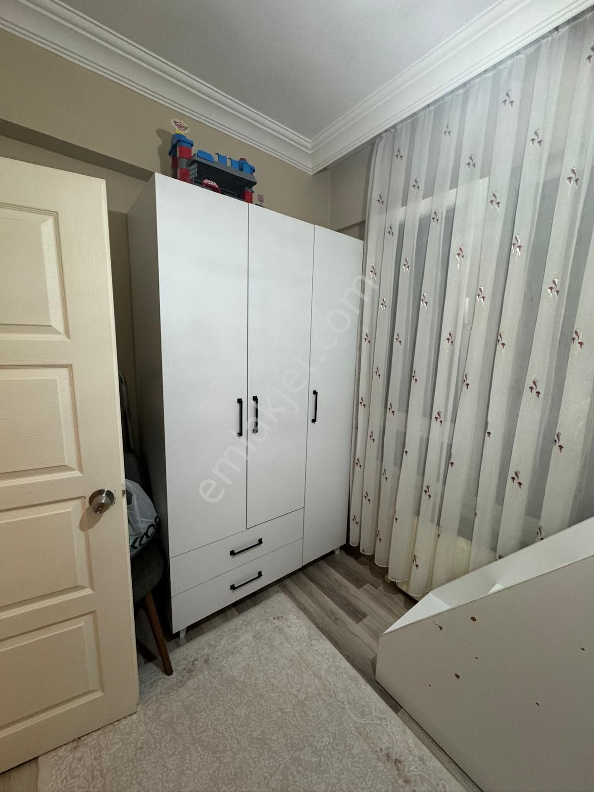 Rekoor Emlaktan 56'larda 3+1 Satılık Daire - Görsel 7