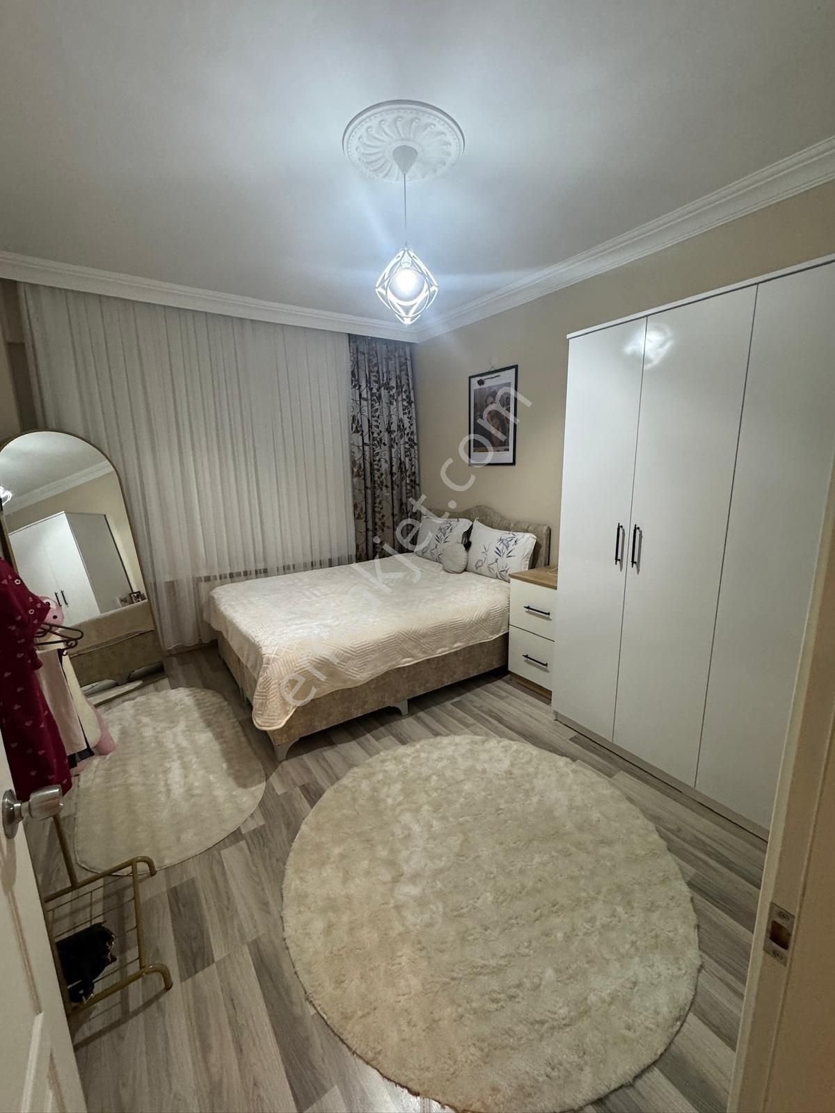 Rekoor Emlaktan 56'larda 3+1 Satılık Daire - Görsel 10