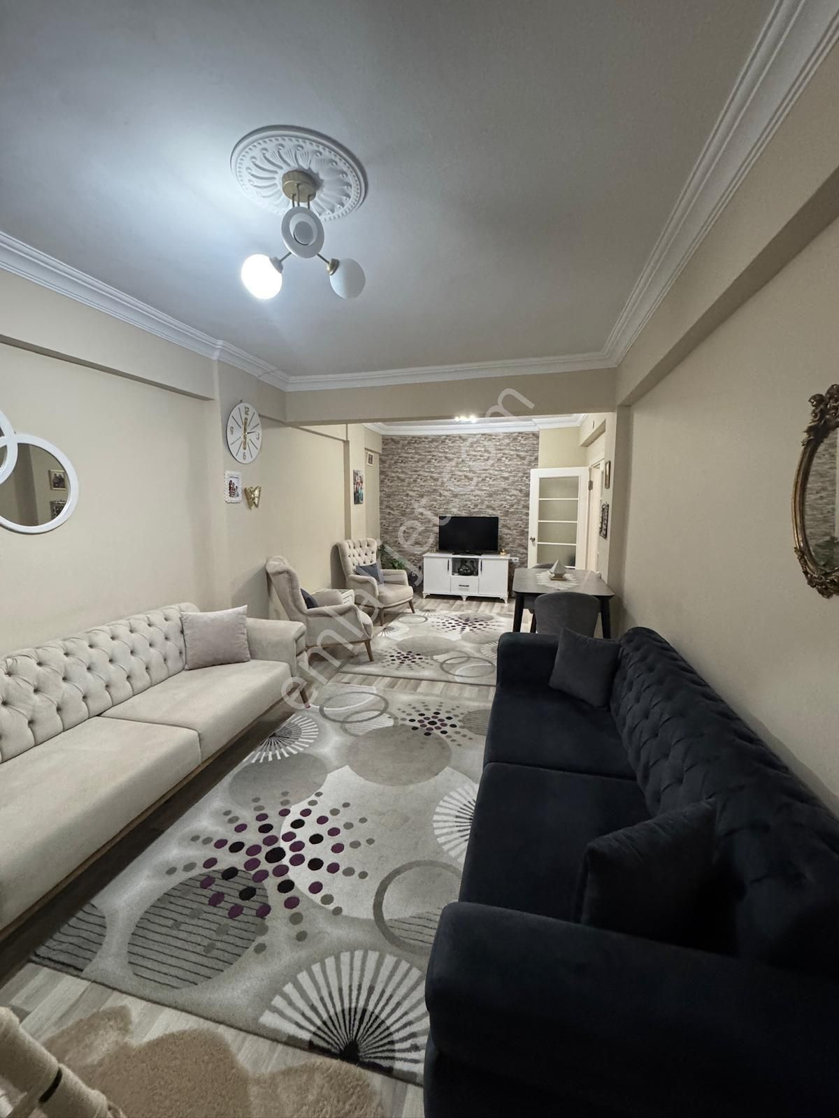 Rekoor Emlaktan 56'larda 3+1 Satılık Daire - Görsel 4