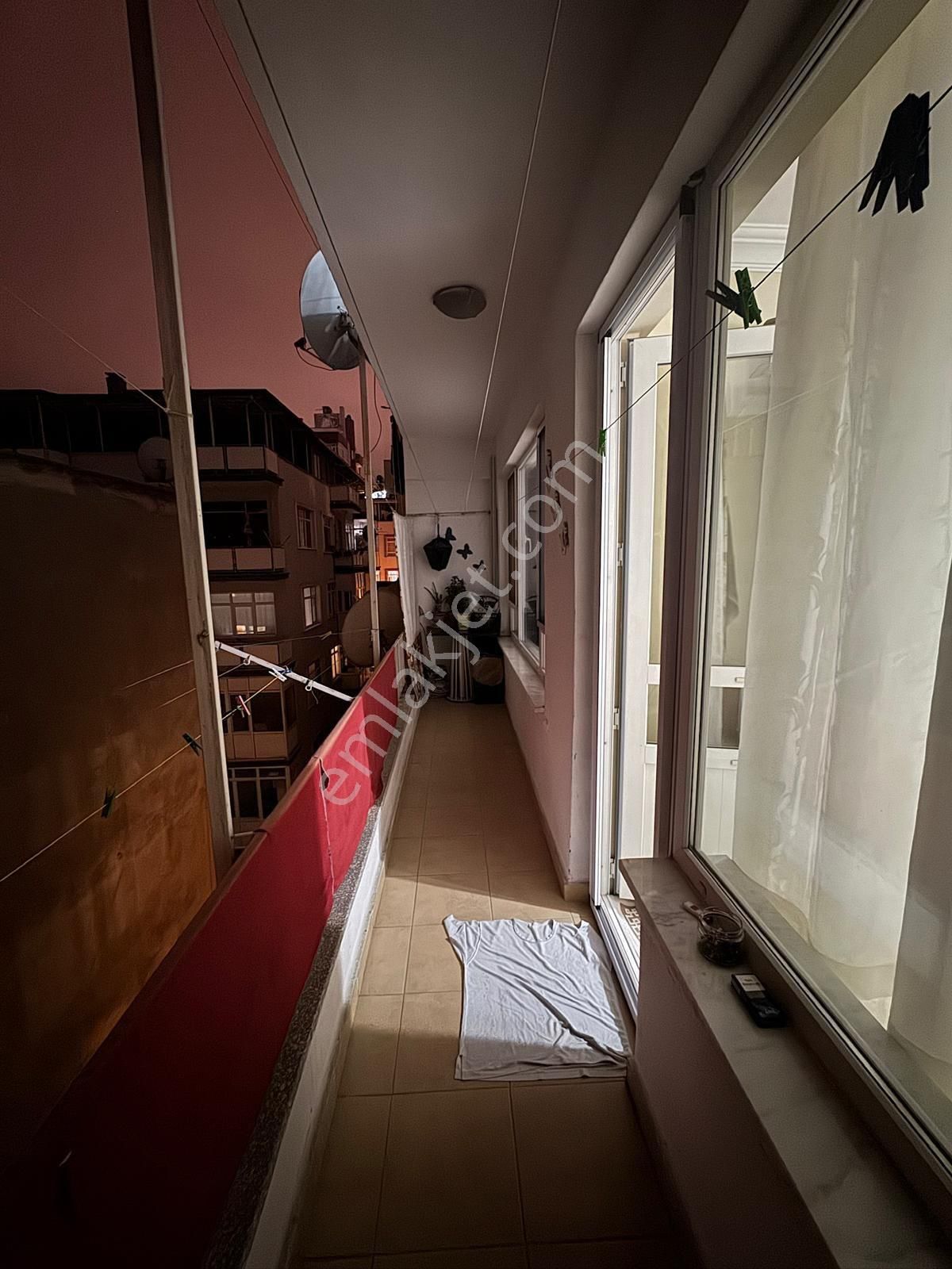 Rekoor Emlaktan 56'larda 3+1 Satılık Daire - Görsel 16