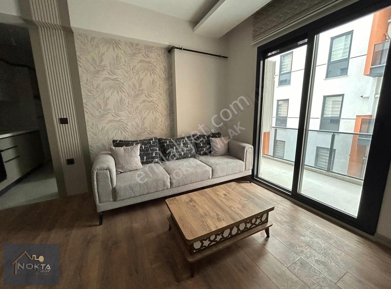 Nokta Emlaktan Fizyapı Mavera Projesinden 2+1 Kiralık Daire - Görsel 12