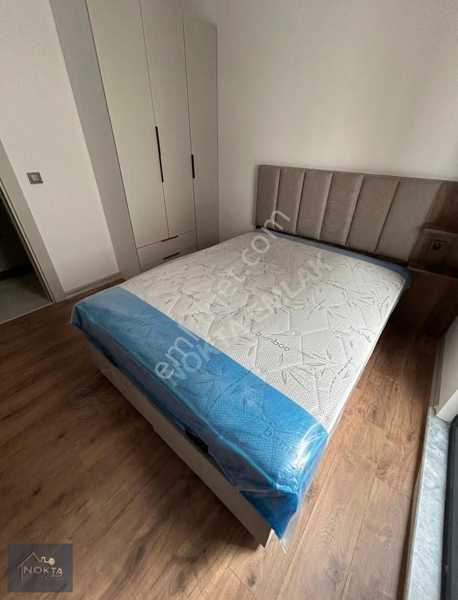 Nokta Emlaktan Fizyapı Mavera Projesinden 2+1 Kiralık Daire - Görsel 29