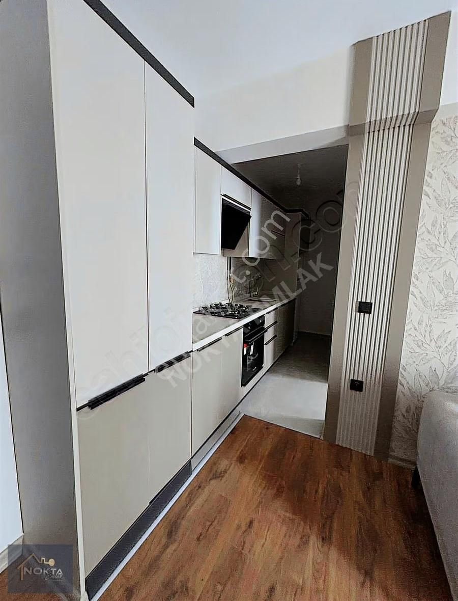 Nokta Emlaktan Fizyapı Mavera Projesinden 2+1 Kiralık Daire - Görsel 23
