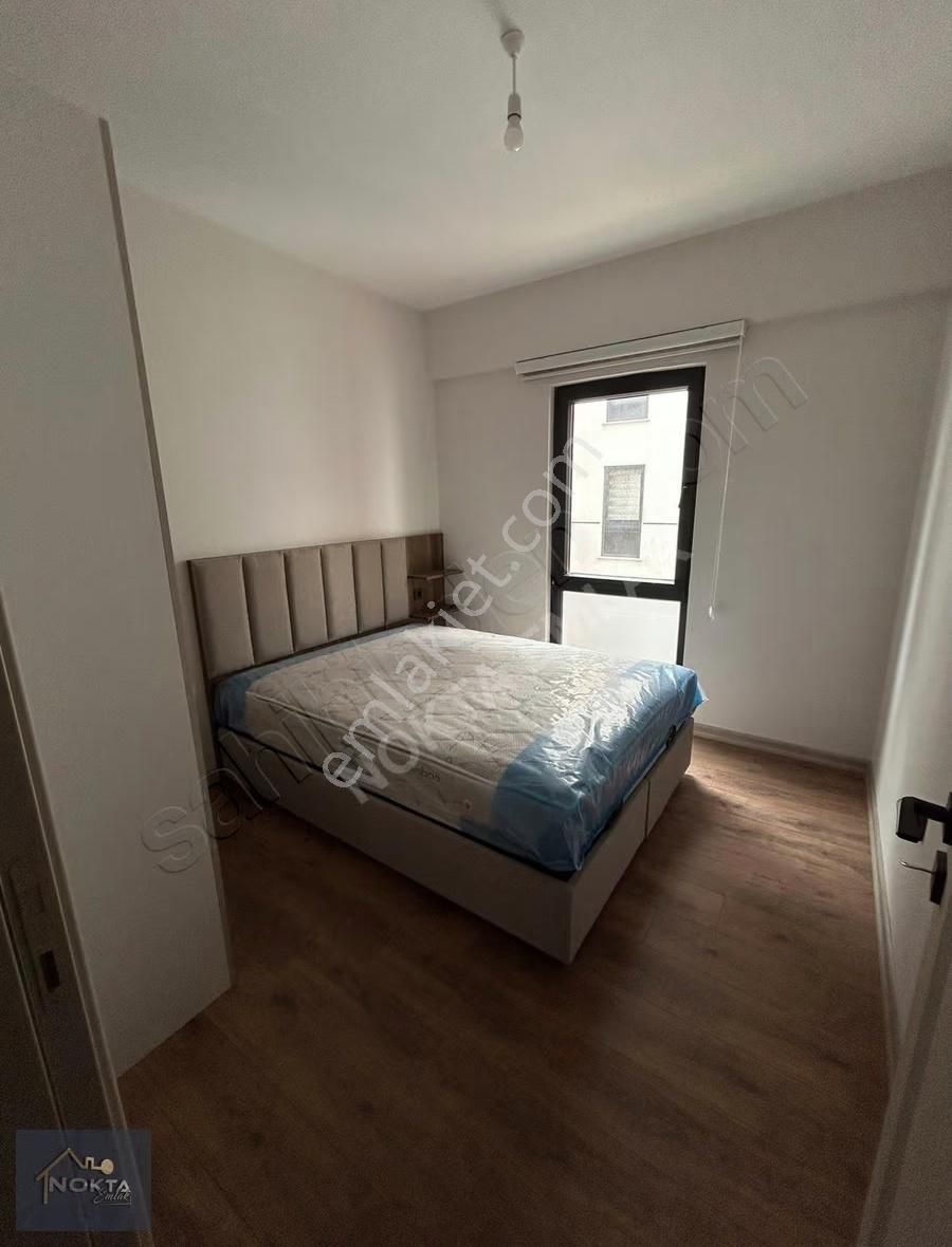 Nokta Emlaktan Fizyapı Mavera Projesinden 2+1 Kiralık Daire - Görsel 25