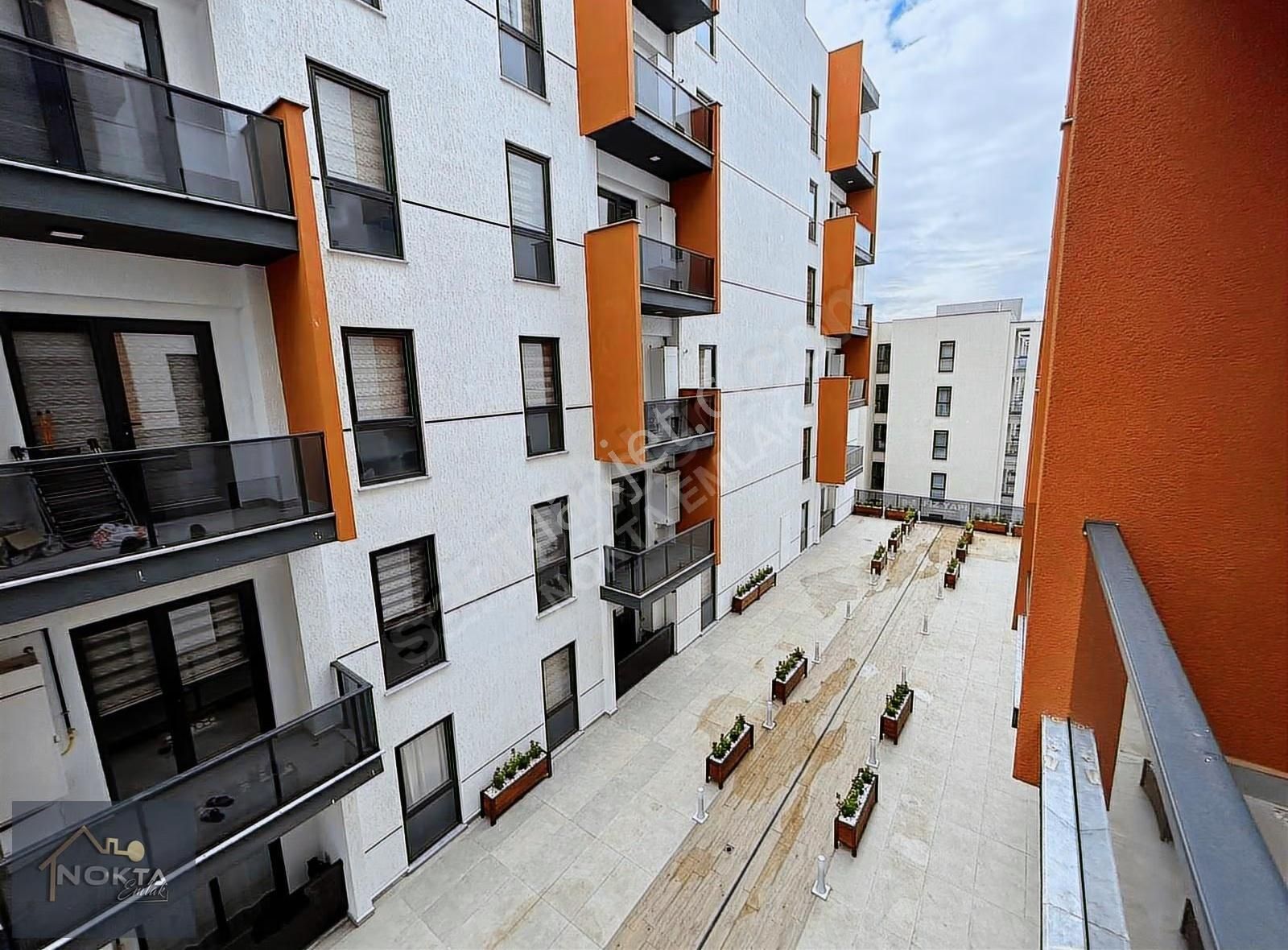 Nokta Emlaktan Fizyapı Mavera Projesinden 2+1 Kiralık Daire - Görsel 35
