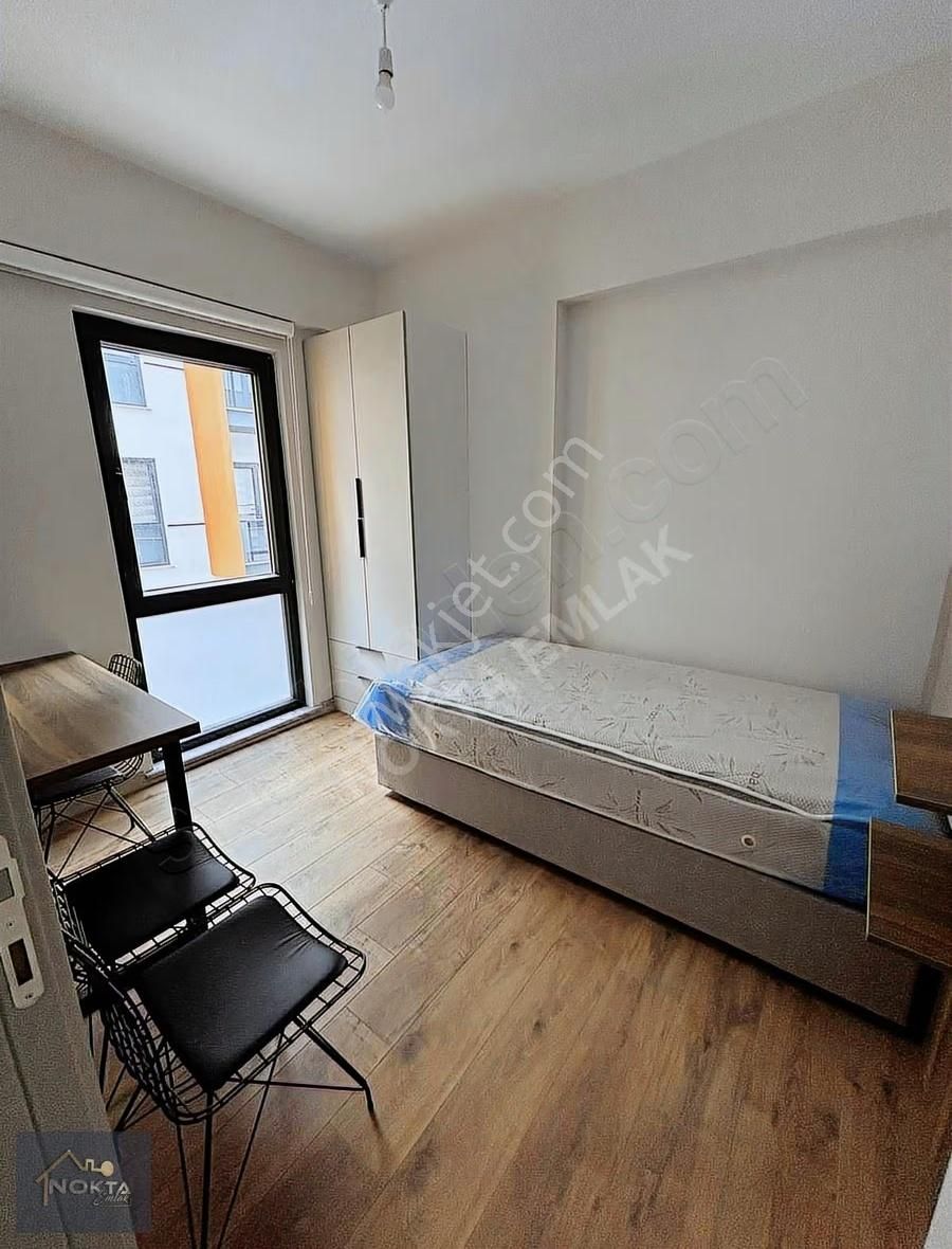 Nokta Emlaktan Fizyapı Mavera Projesinden 2+1 Kiralık Daire - Görsel 32