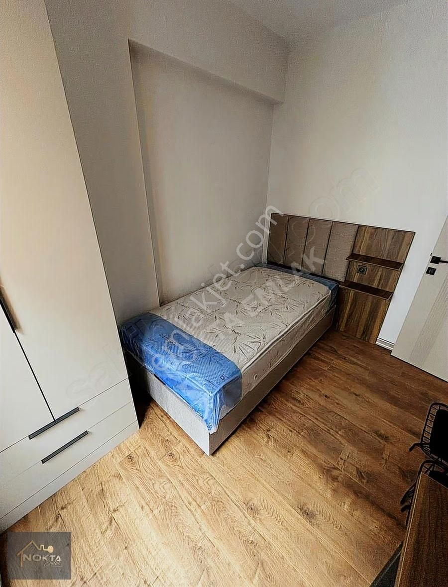Nokta Emlaktan Fizyapı Mavera Projesinden 2+1 Kiralık Daire - Görsel 27