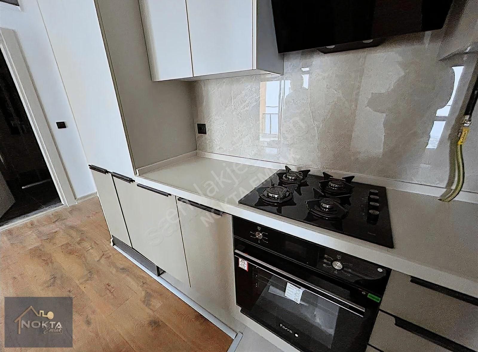 Nokta Emlaktan Fizyapı Mavera Projesinden 2+1 Kiralık Daire - Görsel 26