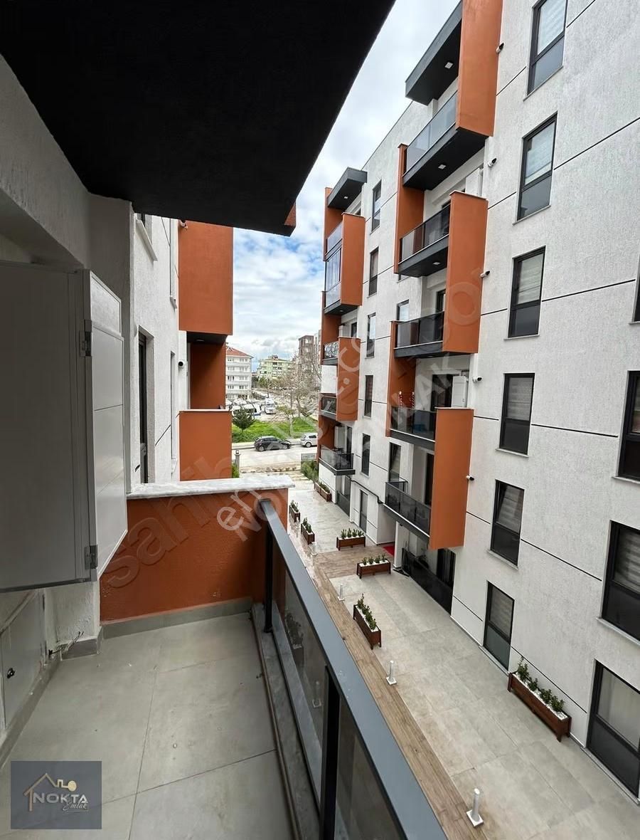 Nokta Emlaktan Fizyapı Mavera Projesinden 2+1 Kiralık Daire - Görsel 2