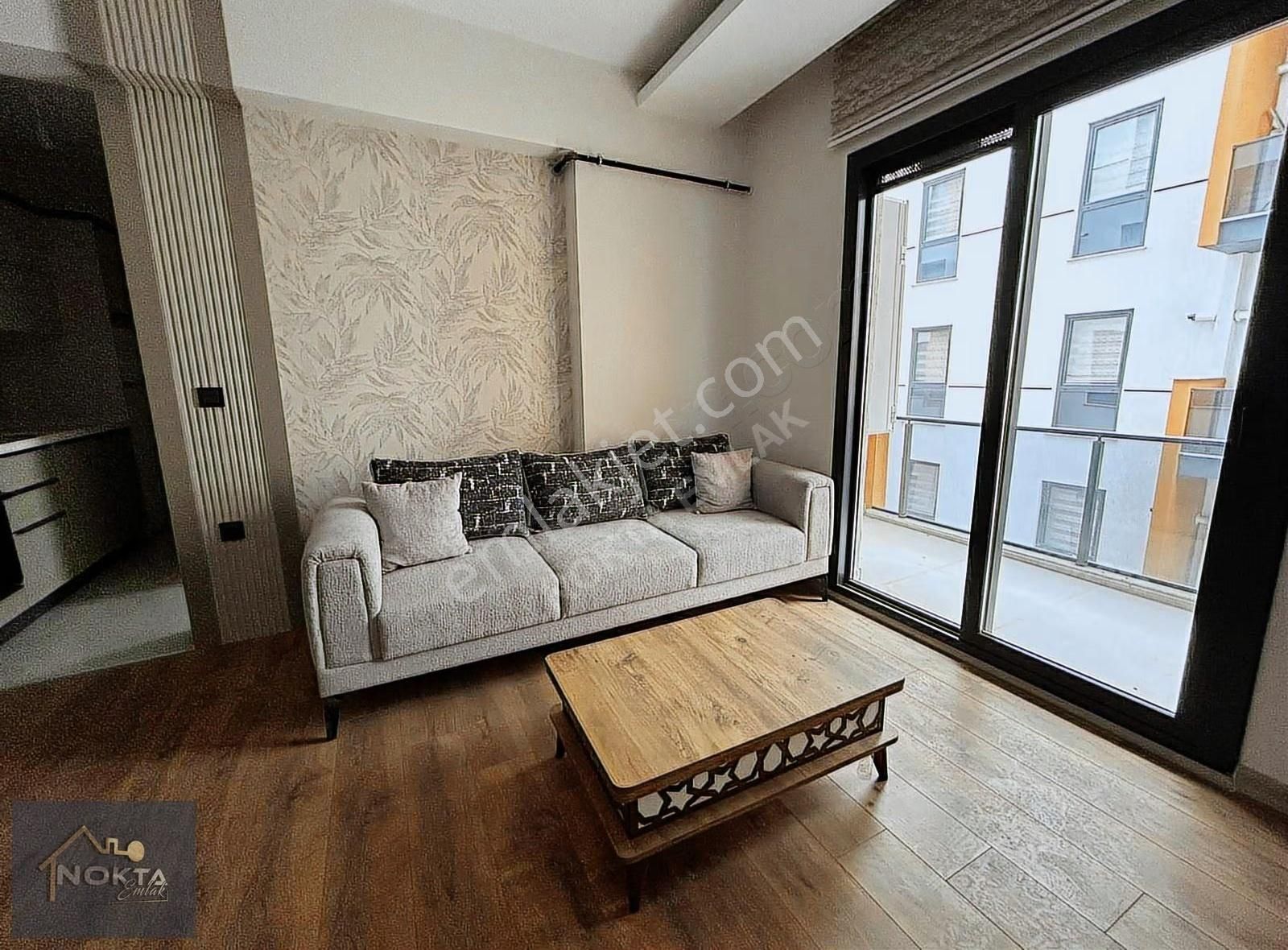 Nokta Emlaktan Fizyapı Mavera Projesinden 2+1 Kiralık Daire - Görsel 7