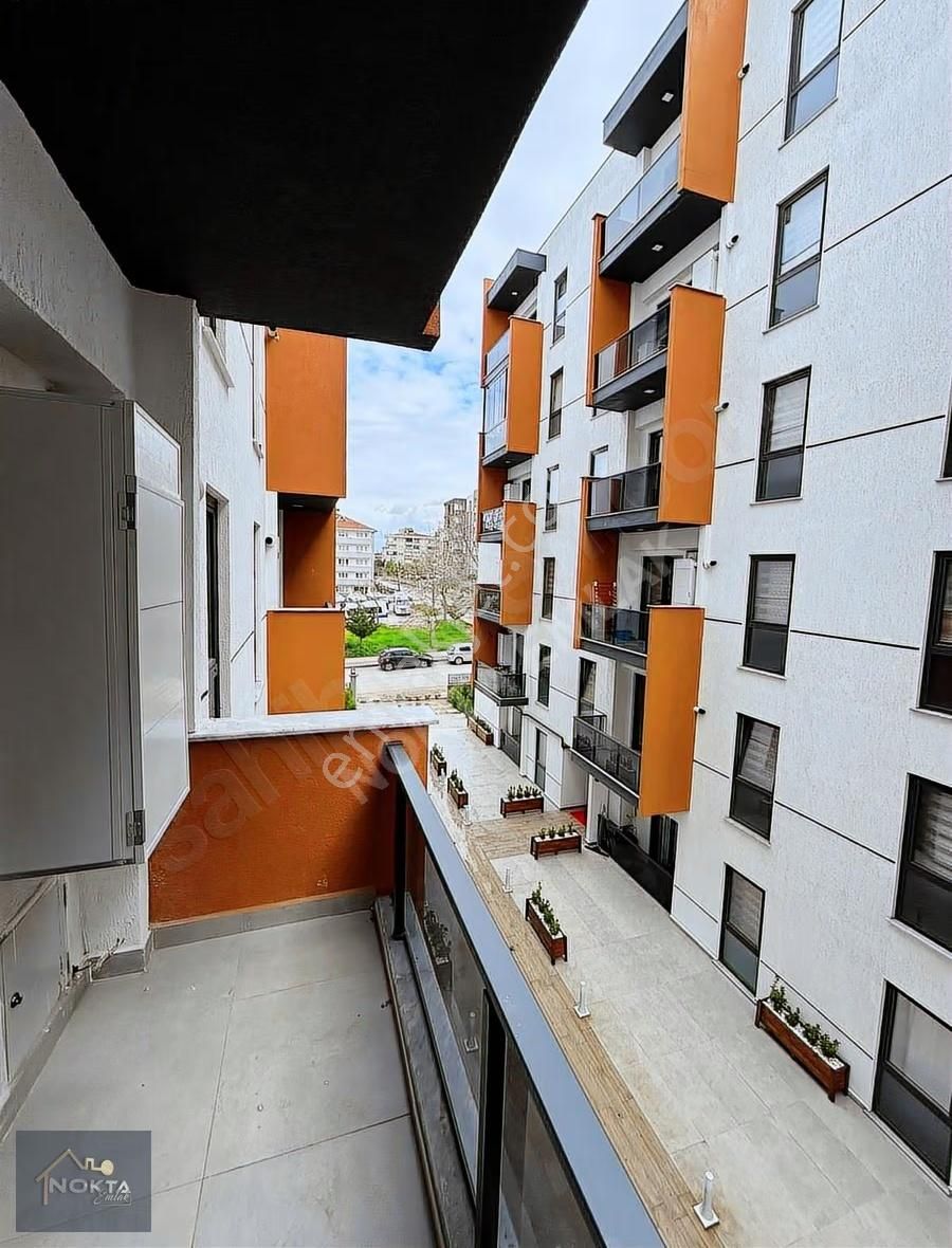 Nokta Emlaktan Fizyapı Mavera Projesinden 2+1 Kiralık Daire - Görsel 34