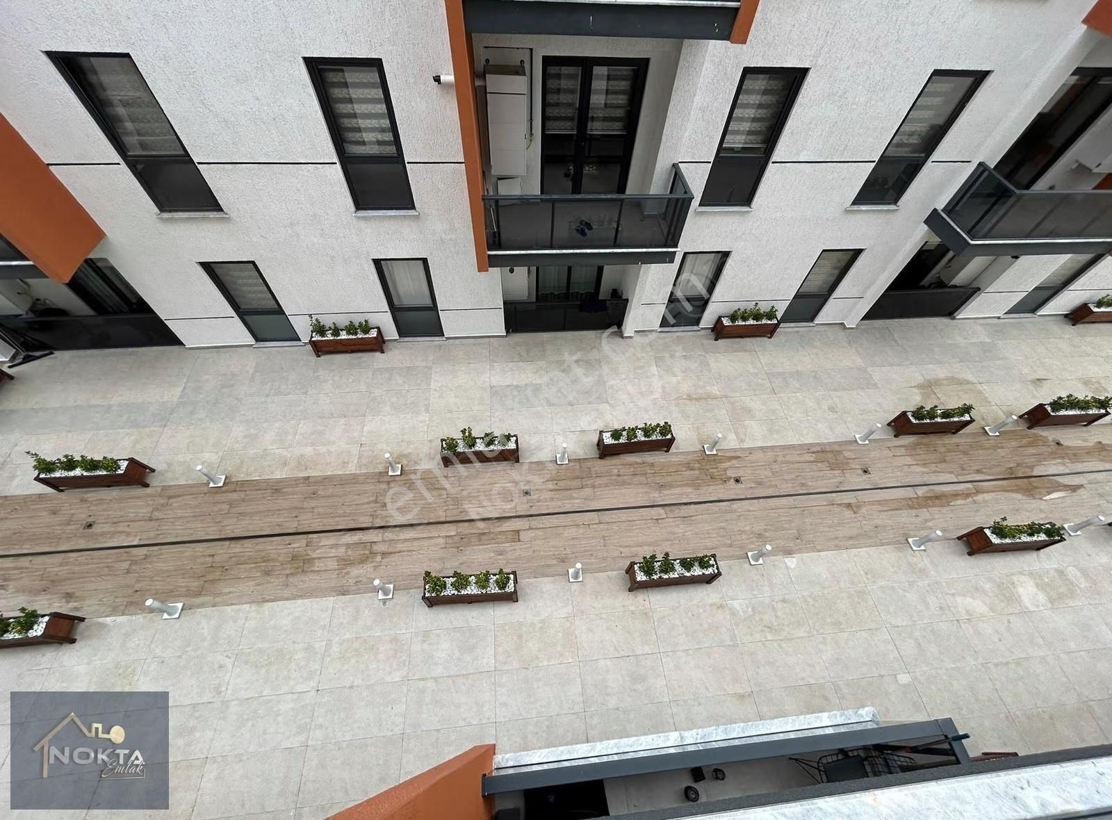 Nokta Emlaktan Fizyapı Mavera Projesinden 2+1 Kiralık Daire - Görsel 21