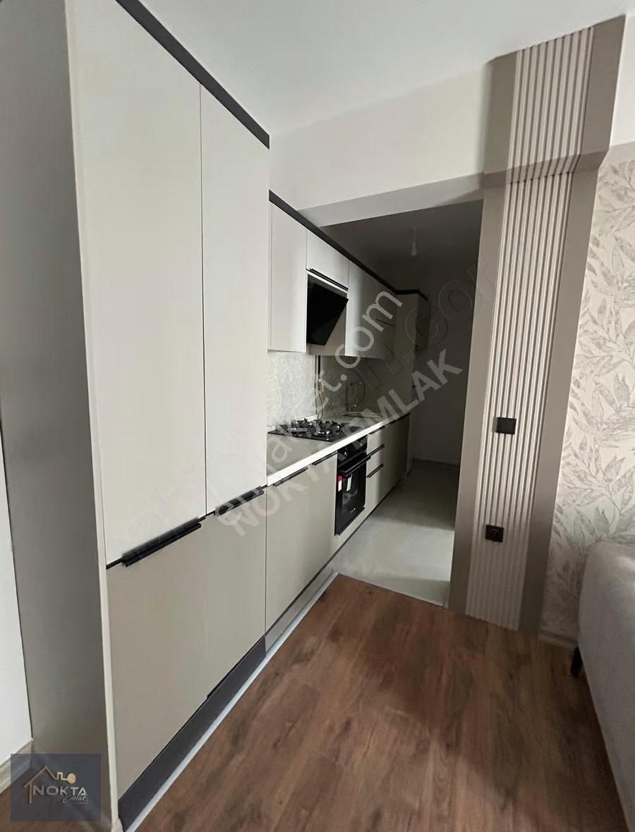 Nokta Emlaktan Fizyapı Mavera Projesinden 2+1 Kiralık Daire - Görsel 14