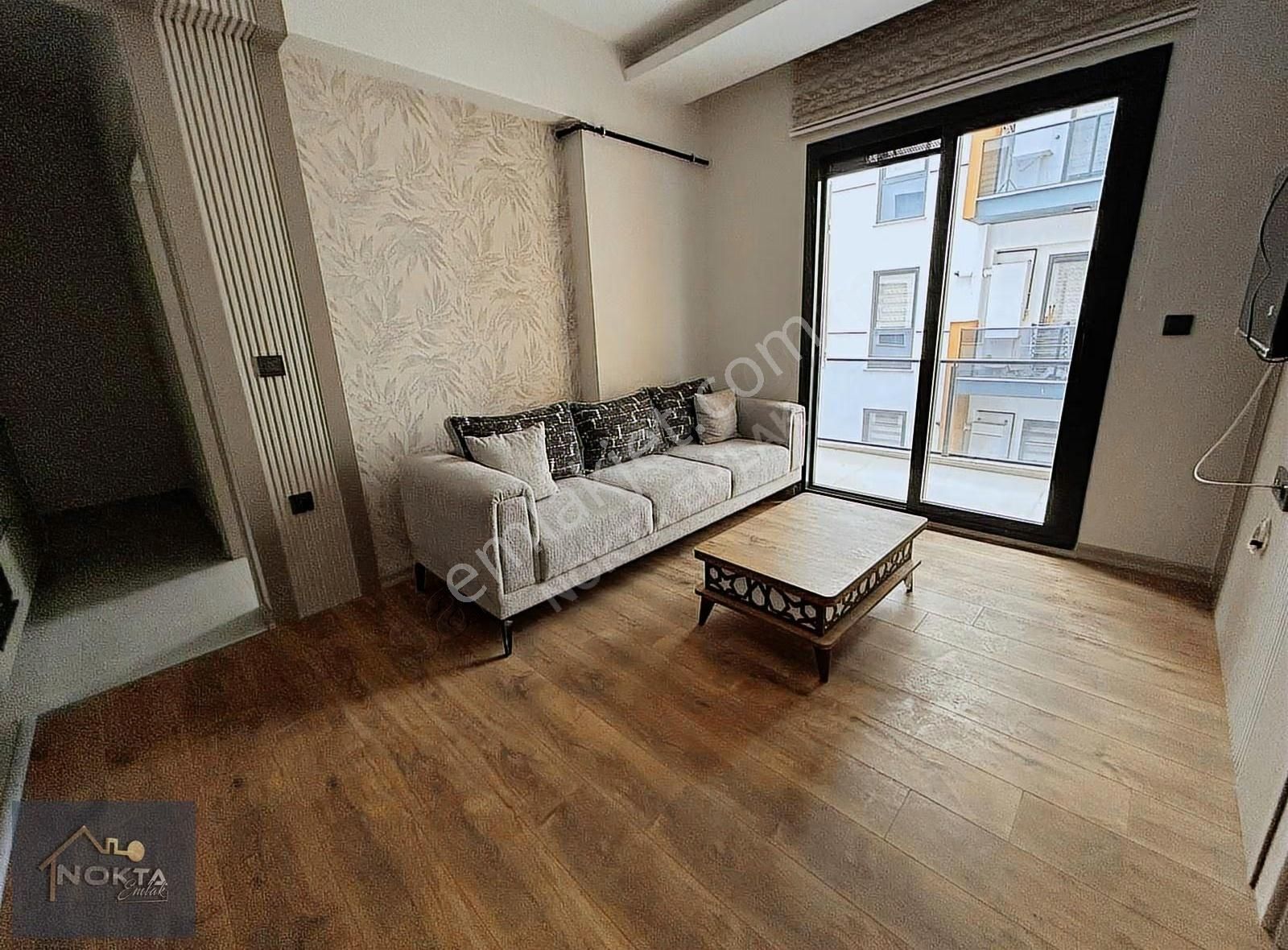 Nokta Emlaktan Fizyapı Mavera Projesinden 2+1 Kiralık Daire - Görsel 31